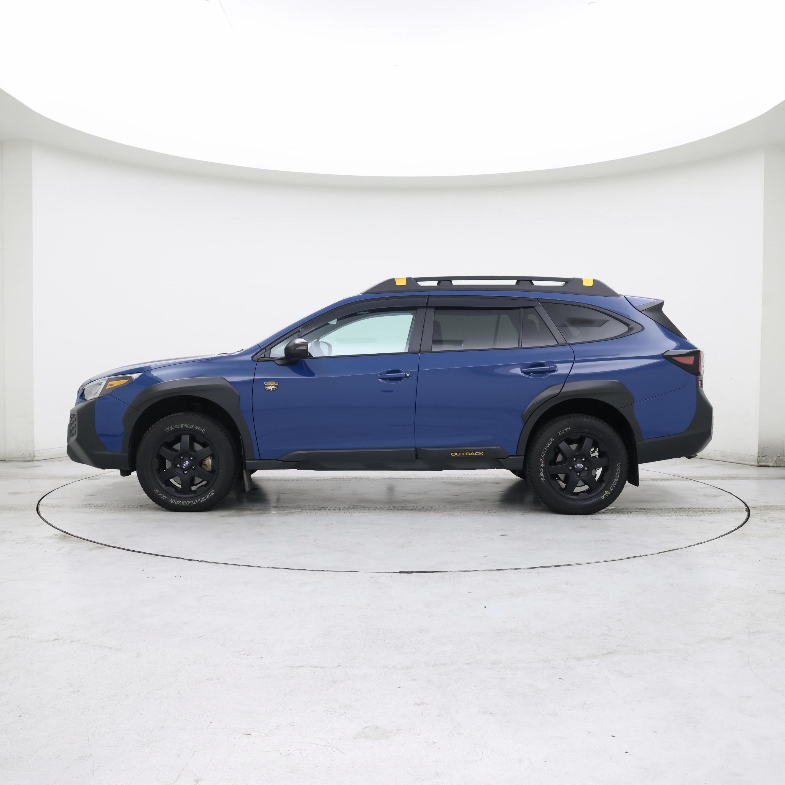 Thumbnail: 2024 Subaru Outback - 3