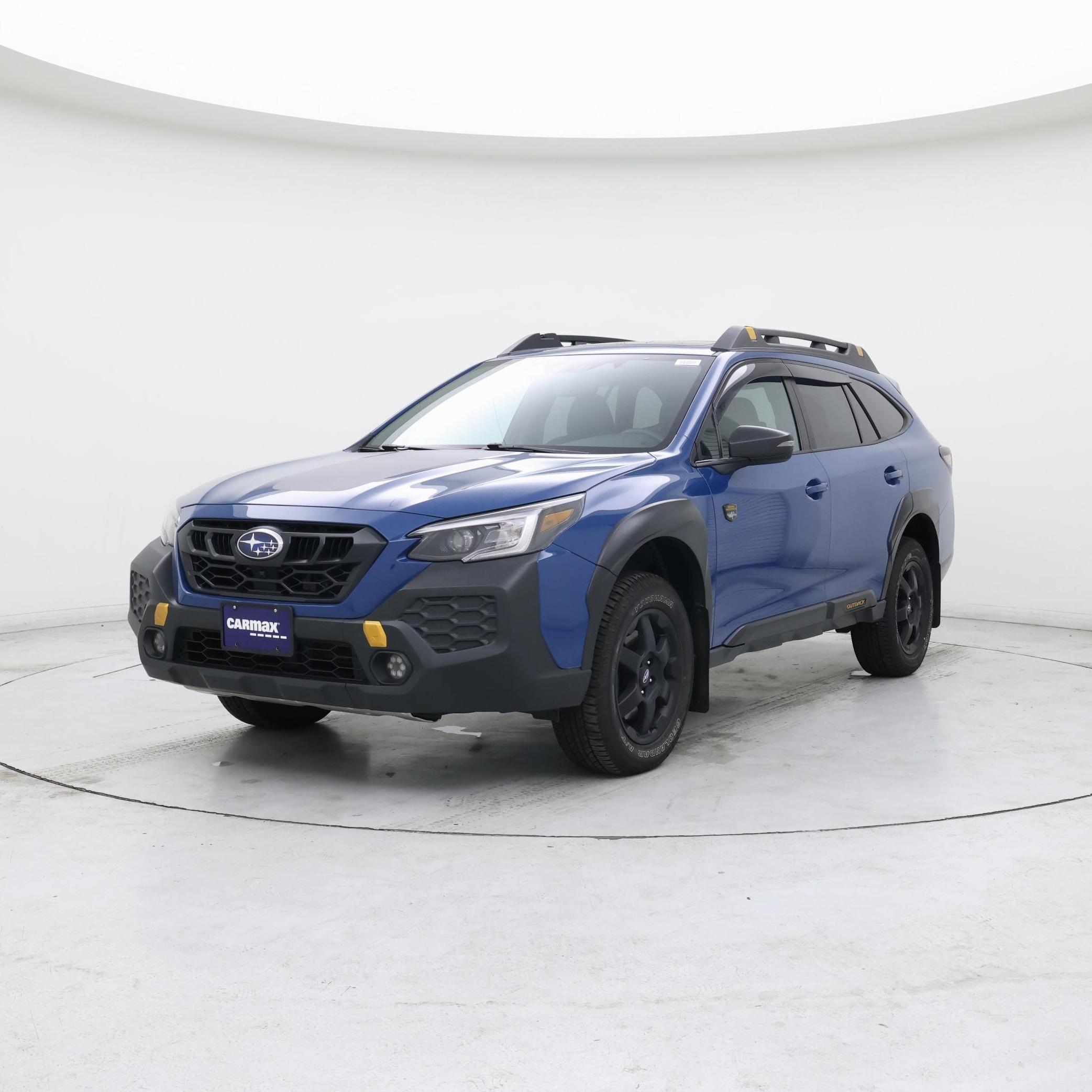 Thumbnail: 2024 Subaru Outback - 4