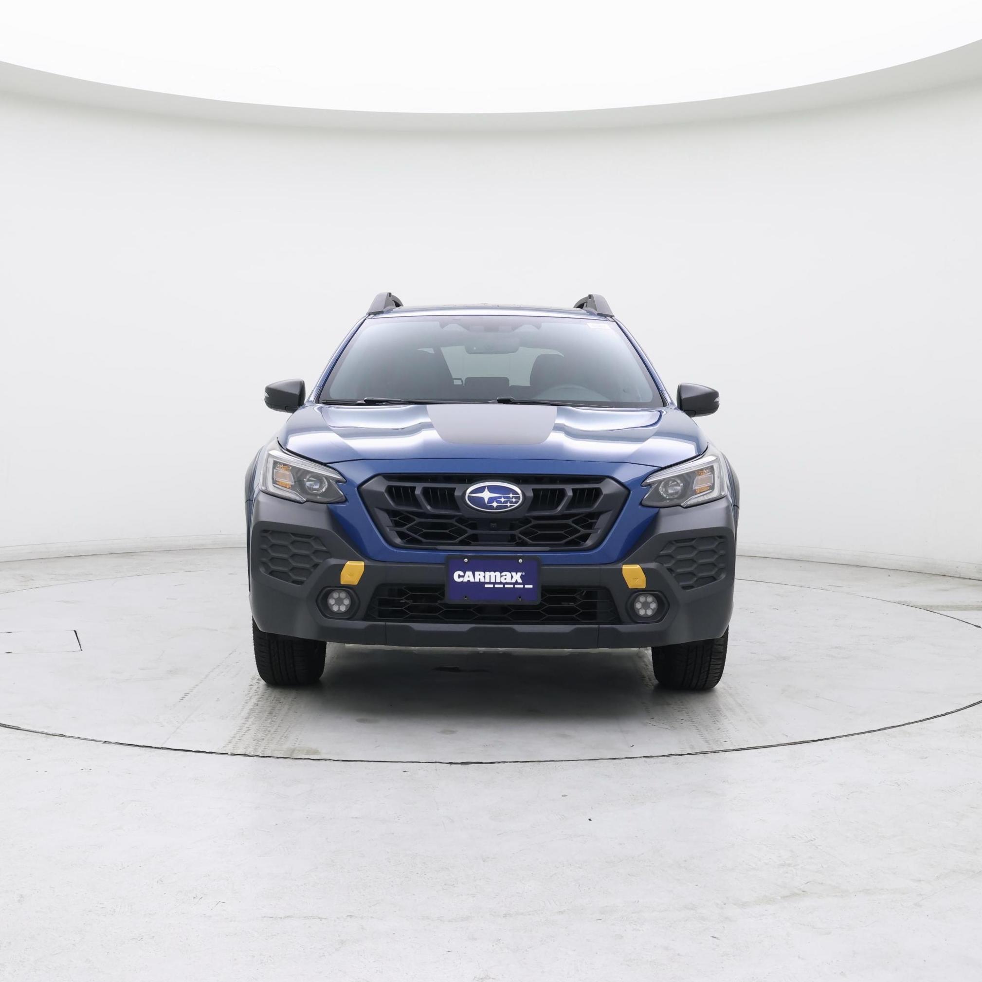 Thumbnail: 2024 Subaru Outback - 5
