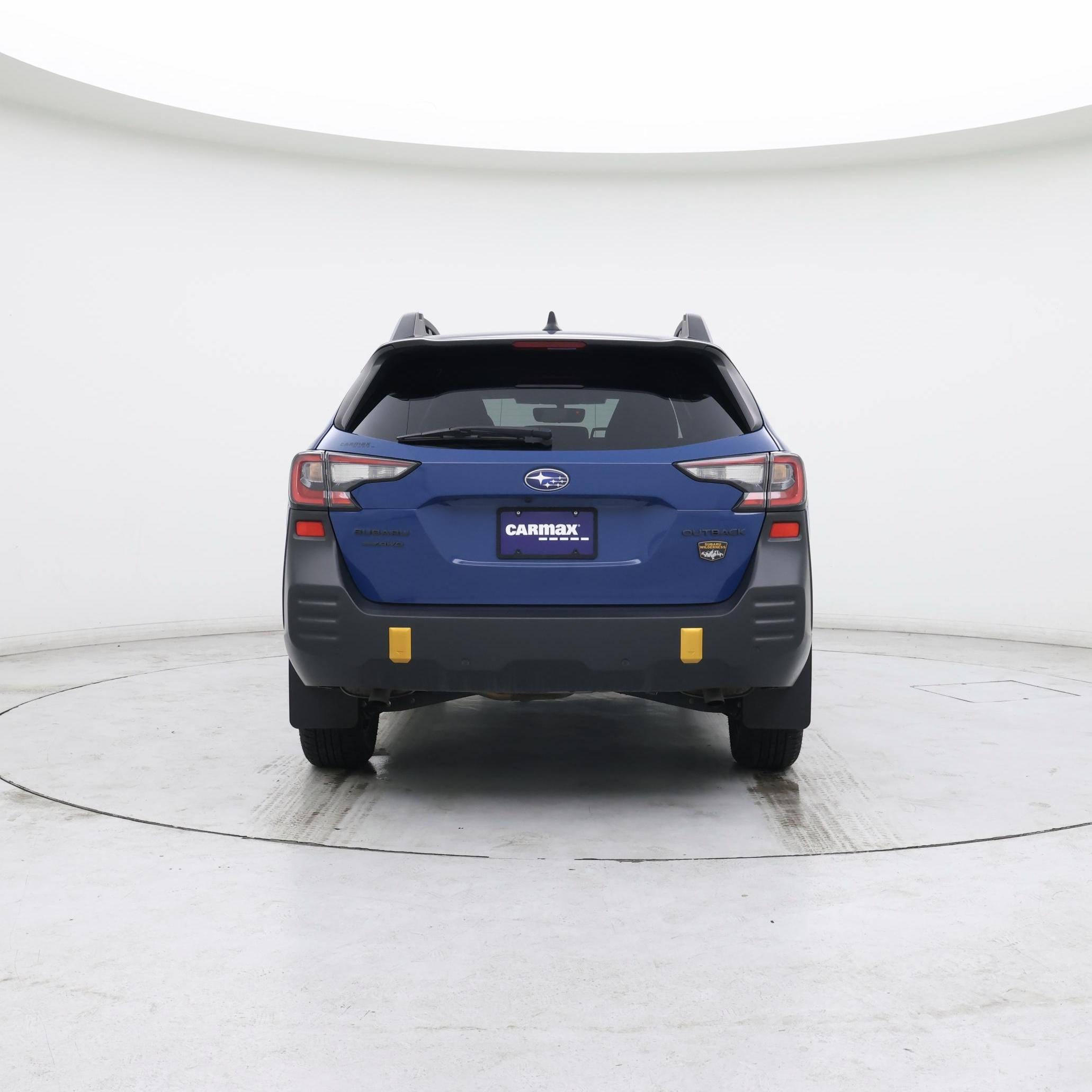 Thumbnail: 2024 Subaru Outback - 6