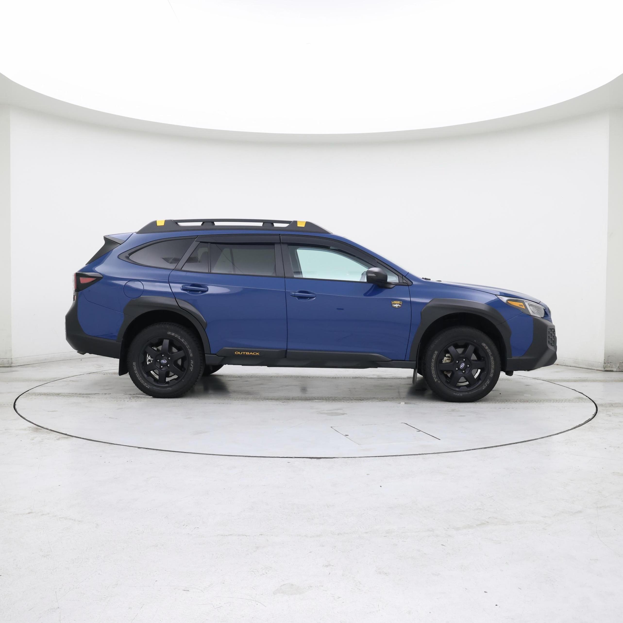 Thumbnail: 2024 Subaru Outback - 7