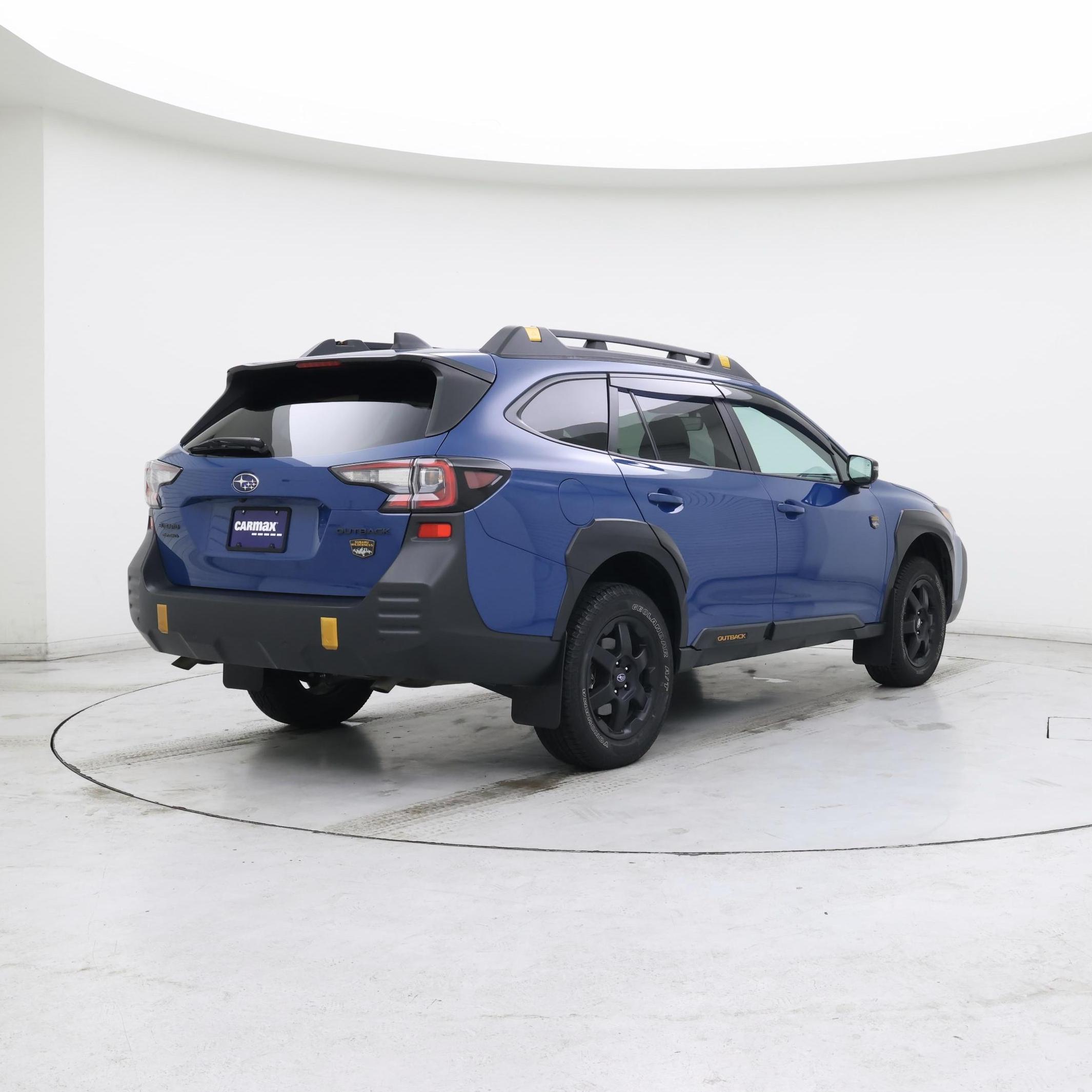 Thumbnail: 2024 Subaru Outback - 8