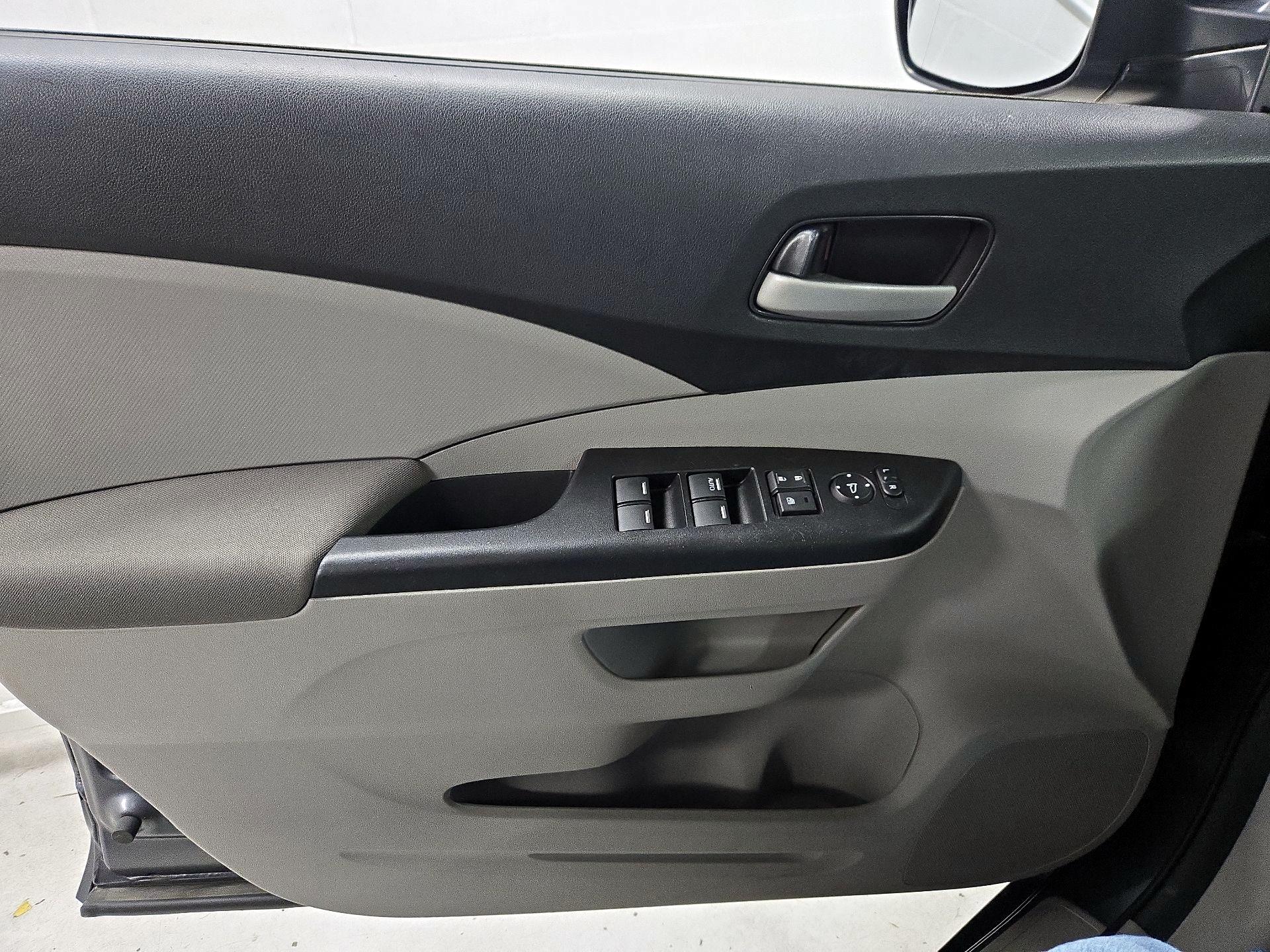 Thumbnail: 2014 Honda CR-V - 12