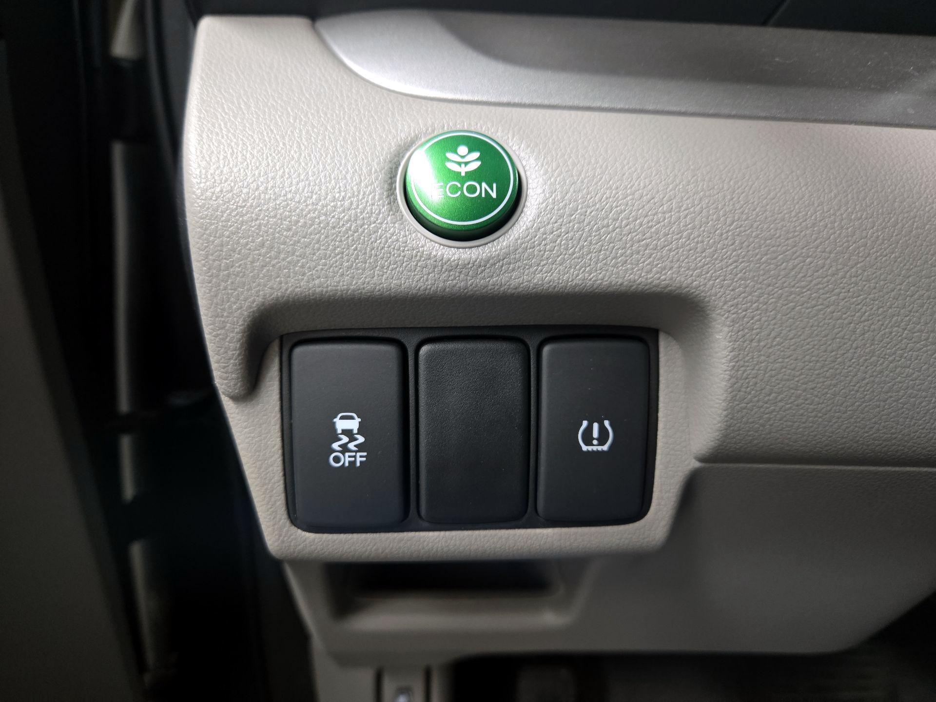 Thumbnail: 2014 Honda CR-V - 13