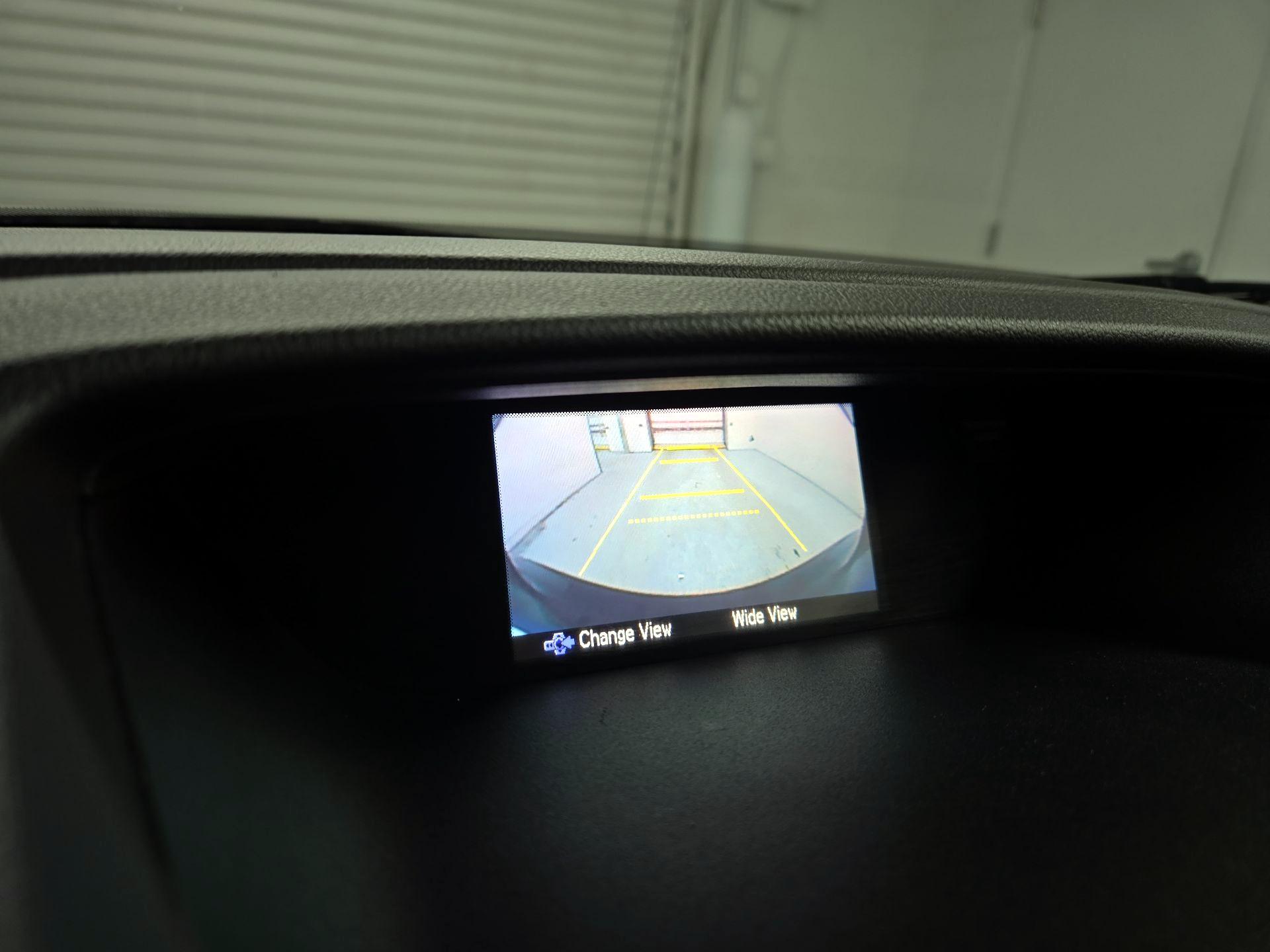 Thumbnail: 2014 Honda CR-V - 14