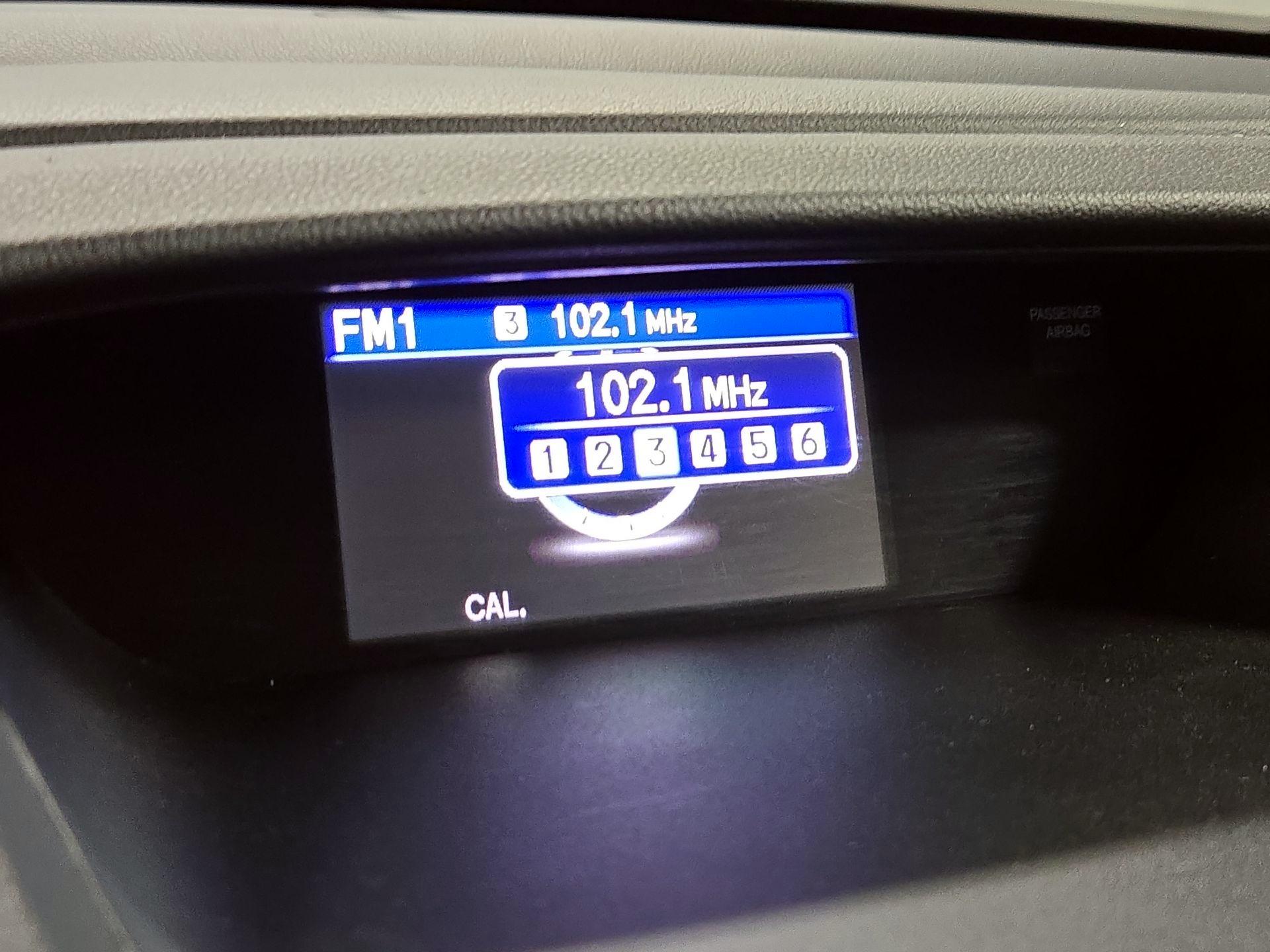 Thumbnail: 2014 Honda CR-V - 15