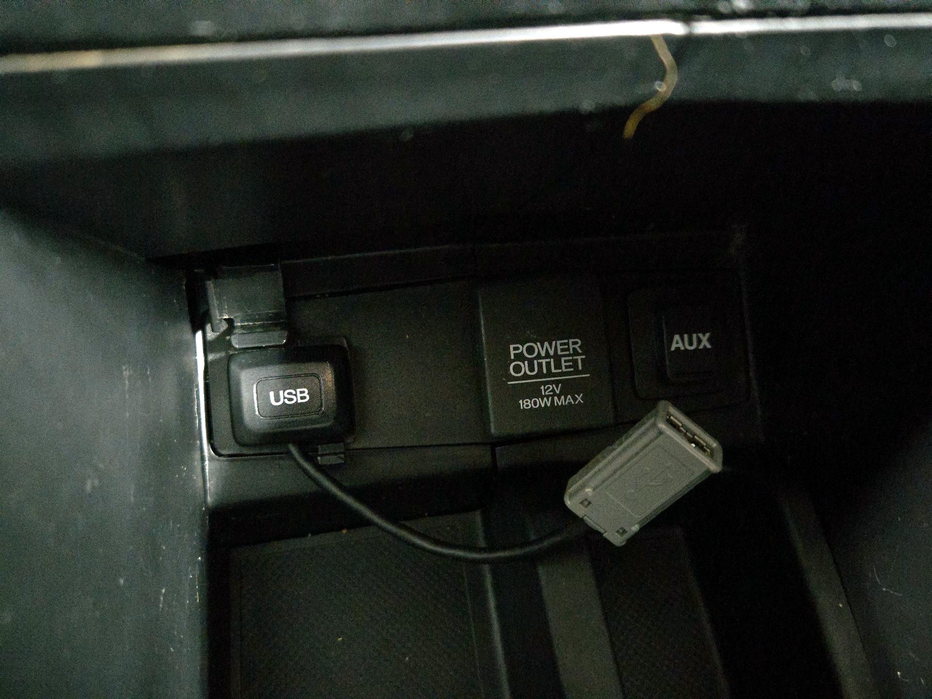 Thumbnail: 2014 Honda CR-V - 18