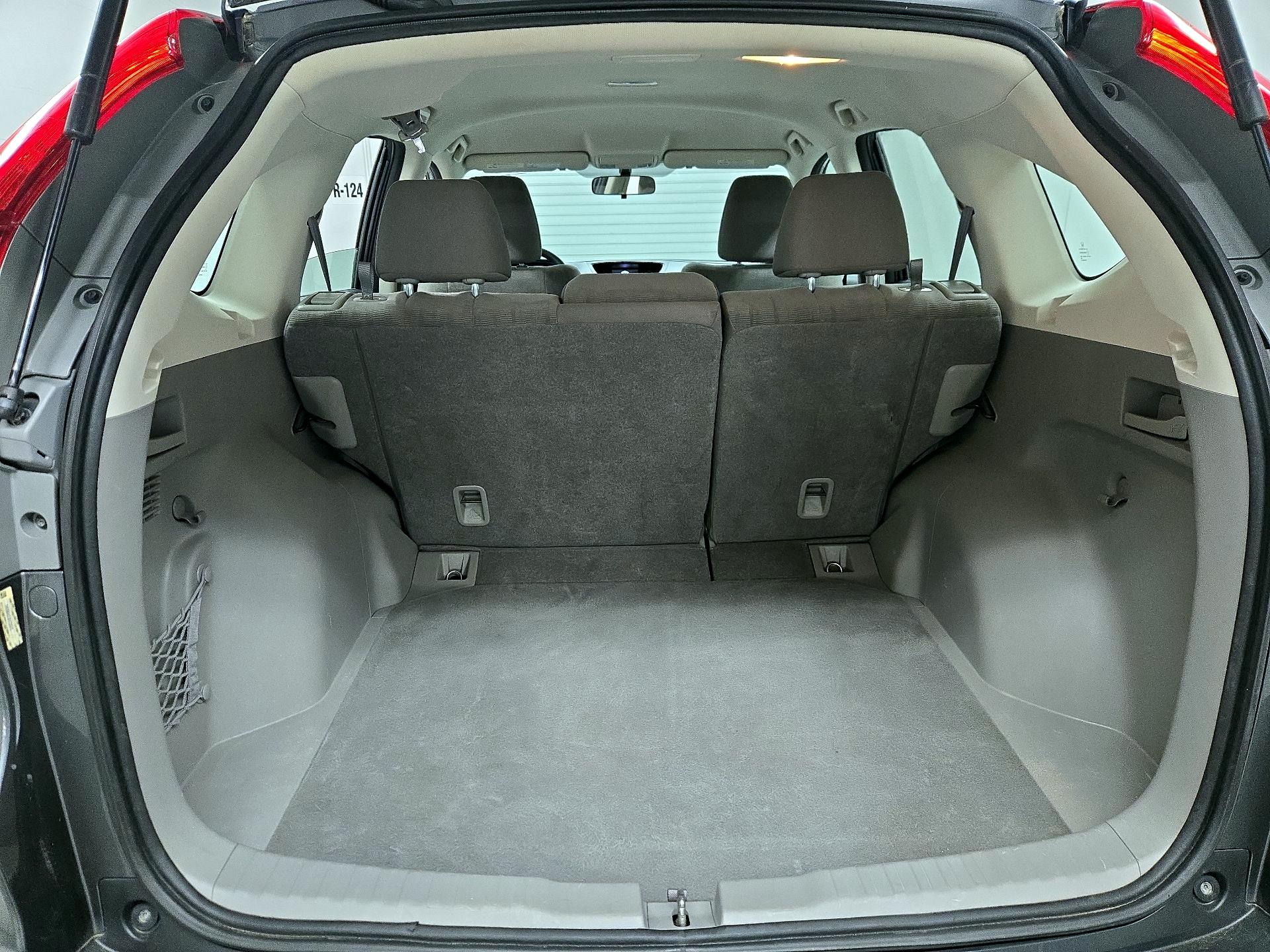 Thumbnail: 2014 Honda CR-V - 20