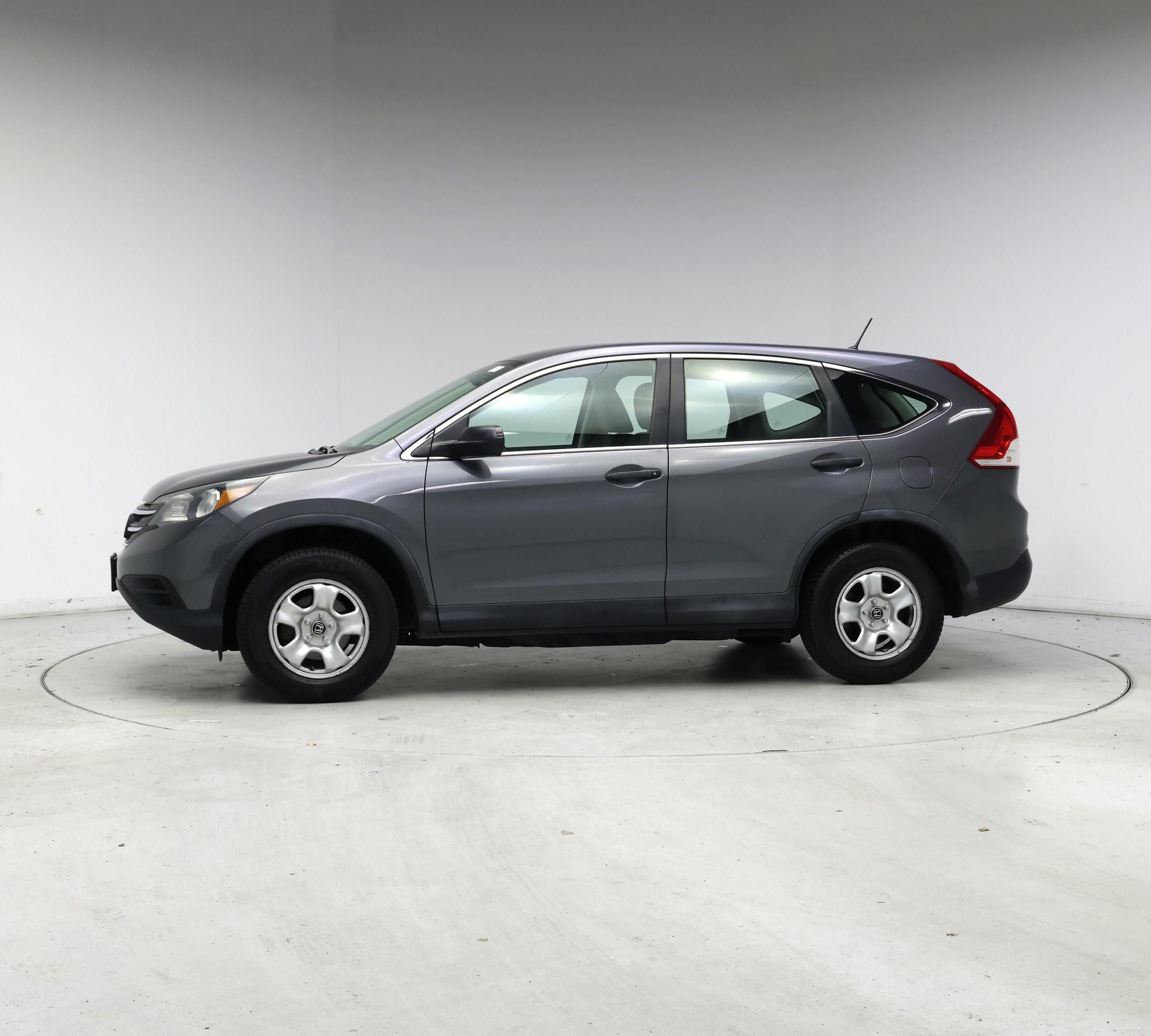 Thumbnail: 2014 Honda CR-V - 3