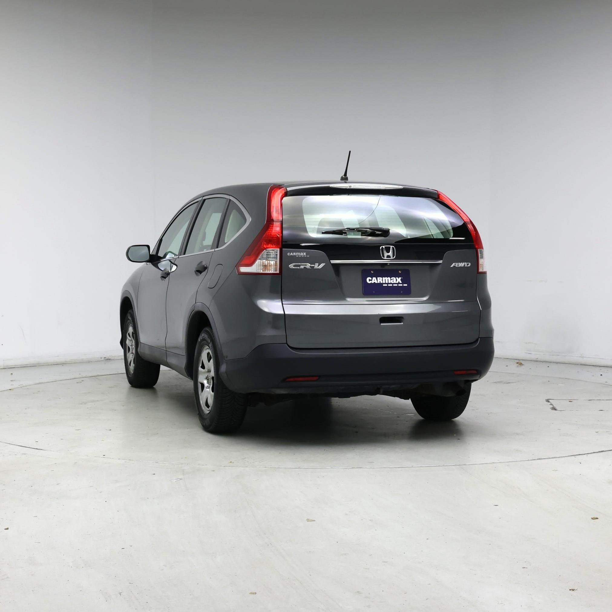 Thumbnail: 2014 Honda CR-V - 6