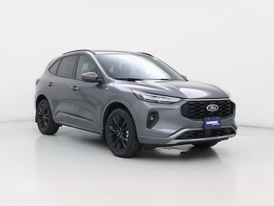 2024 Ford Escape ST-Line Elite