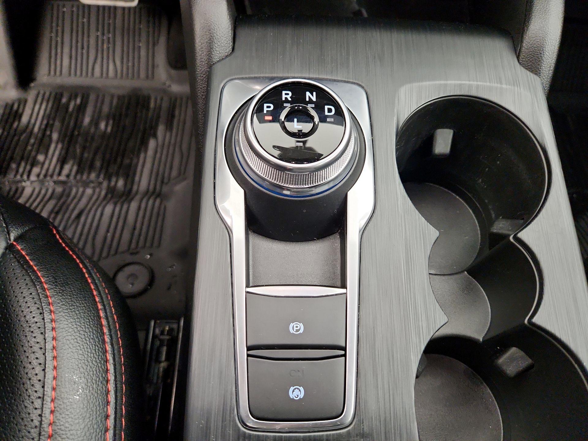 Thumbnail: 2024 Ford Escape - 18