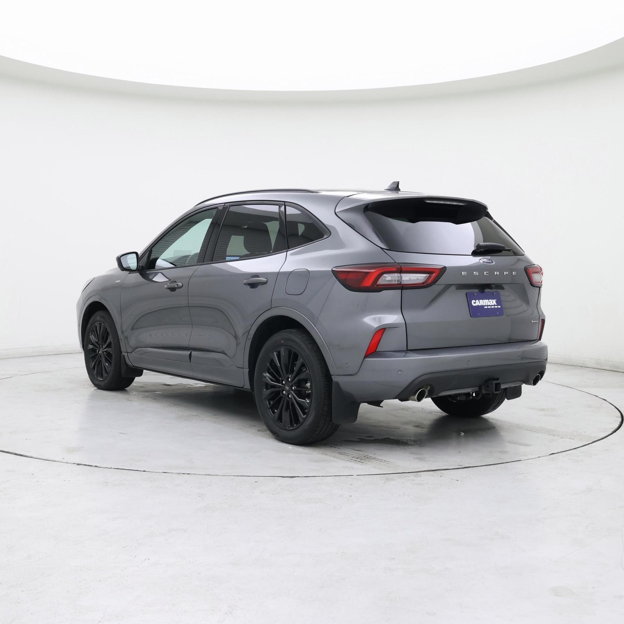 Thumbnail: 2024 Ford Escape - 2