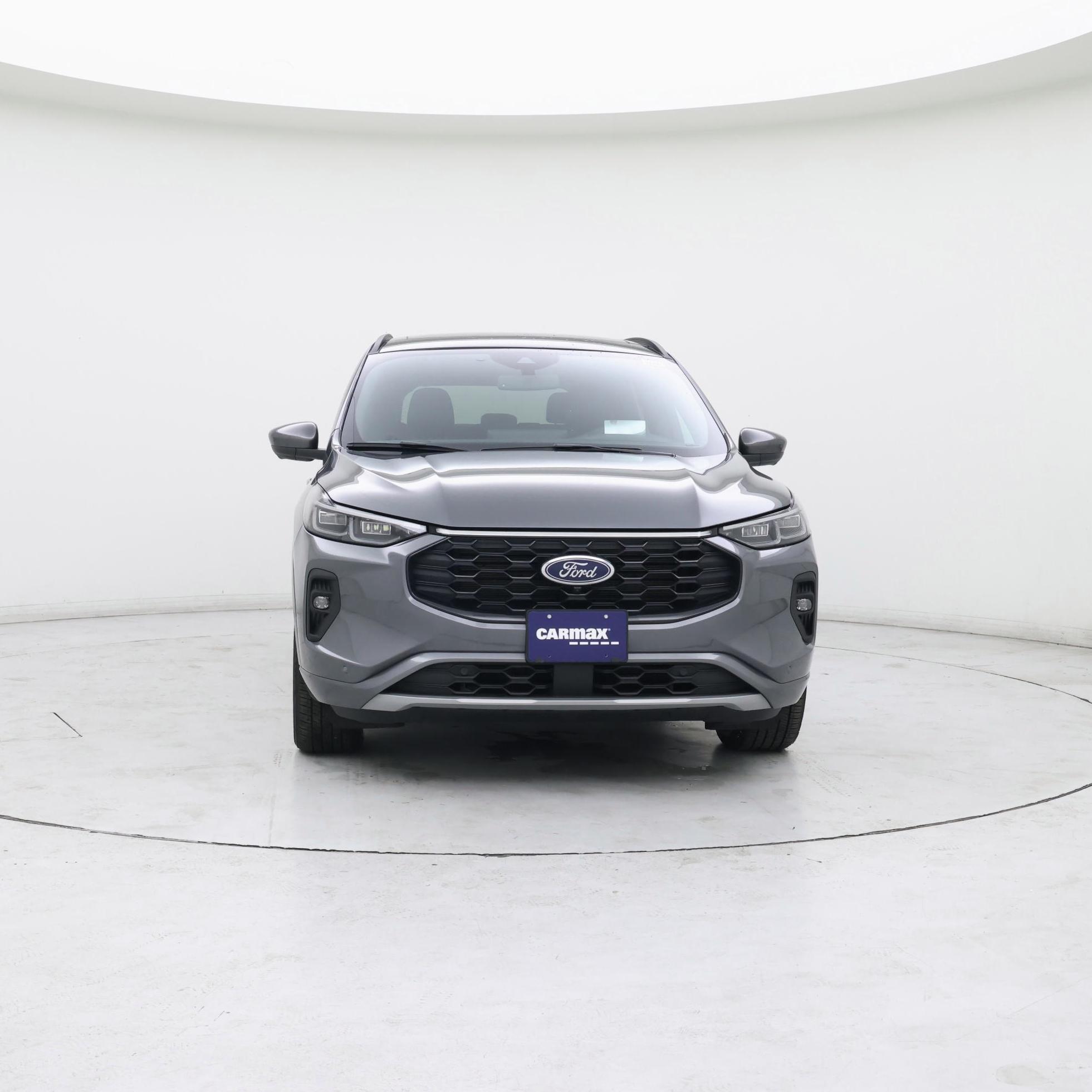 Thumbnail: 2024 Ford Escape - 5