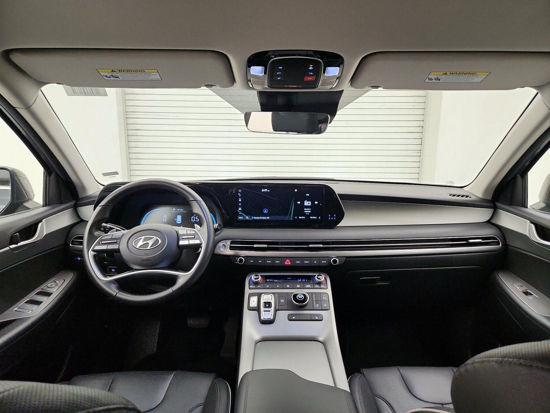 Thumbnail: 2025 Hyundai Palisade - 9