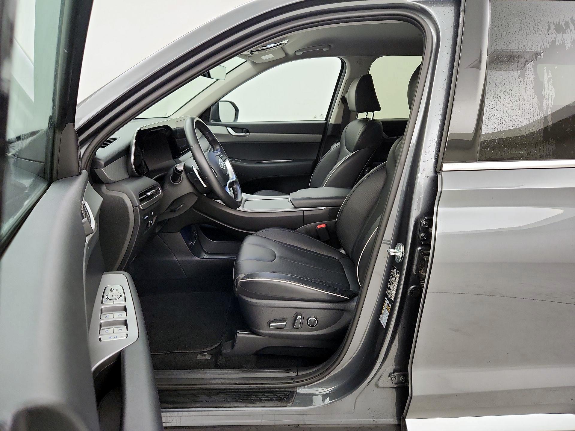 Thumbnail: 2025 Hyundai Palisade - 11