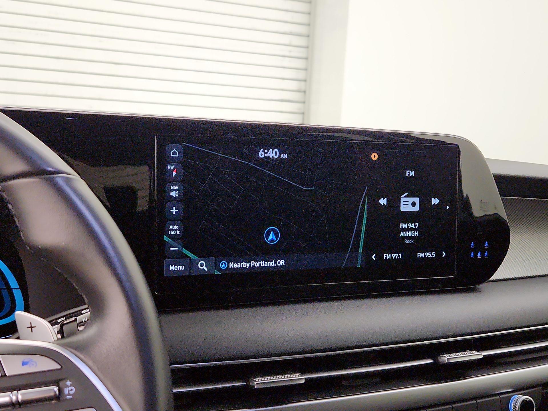 Thumbnail: 2025 Hyundai Palisade - 14