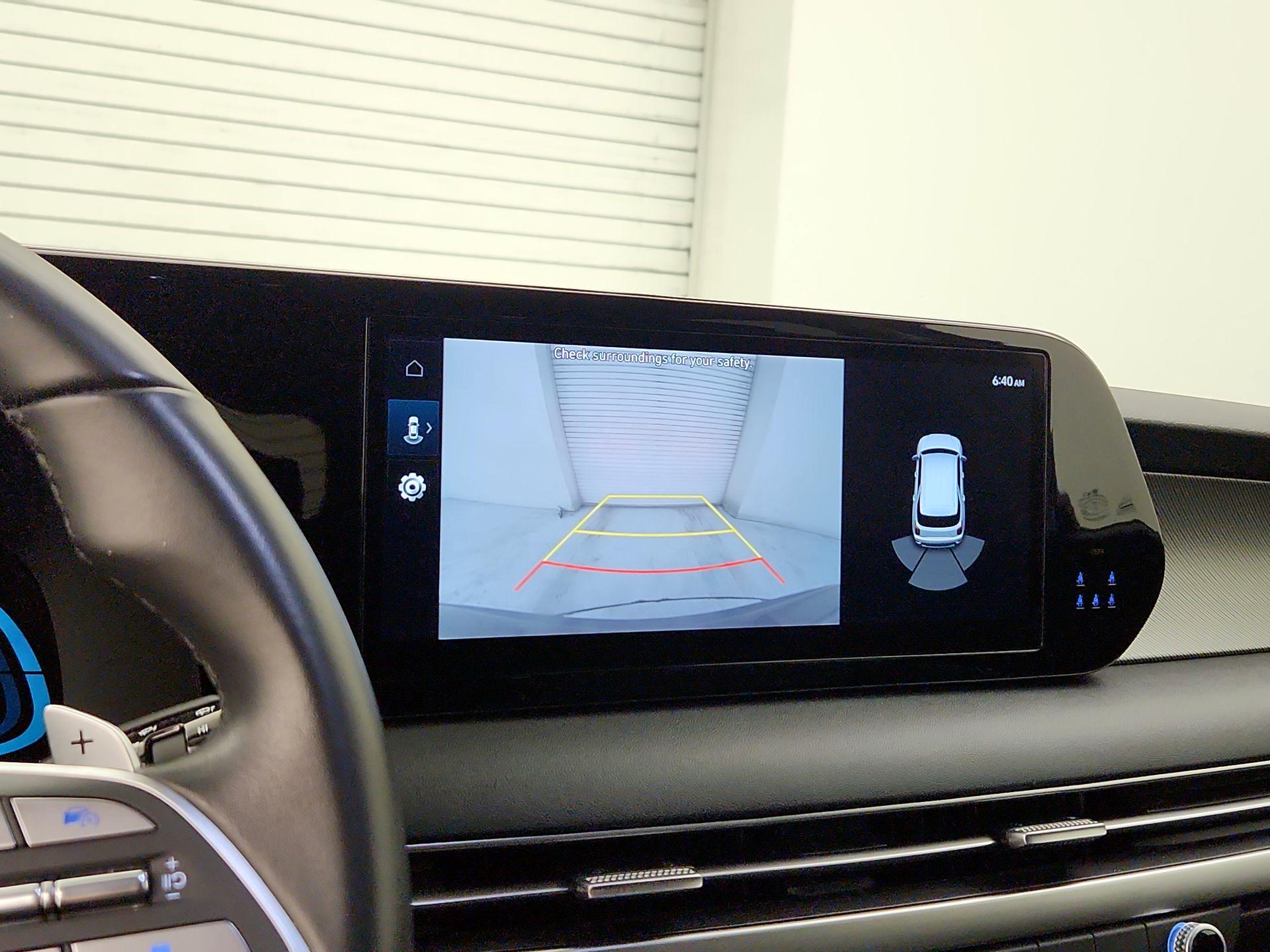 Thumbnail: 2025 Hyundai Palisade - 15