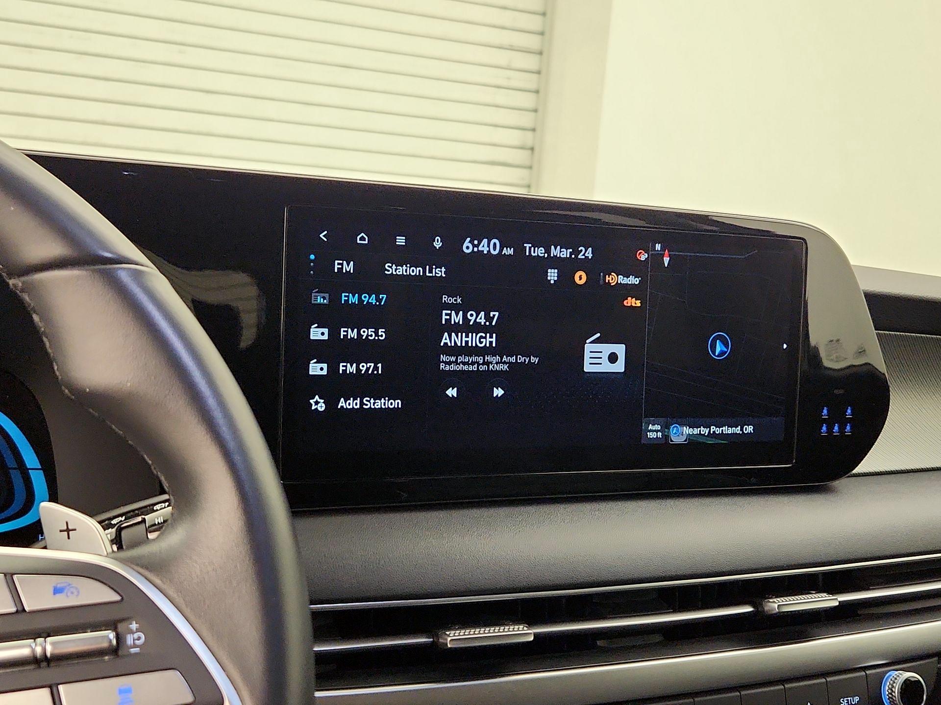 Thumbnail: 2025 Hyundai Palisade - 16