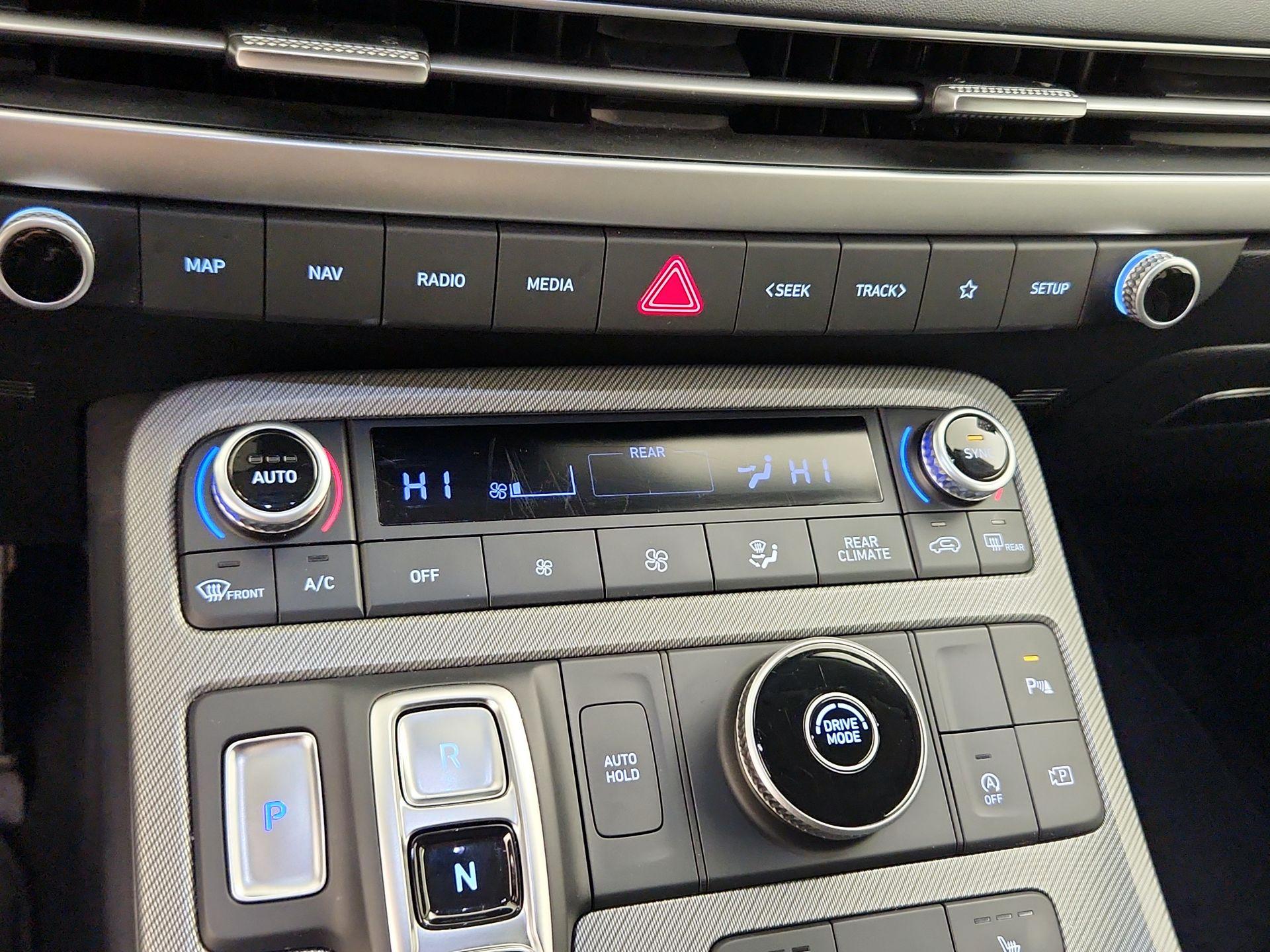 Thumbnail: 2025 Hyundai Palisade - 17