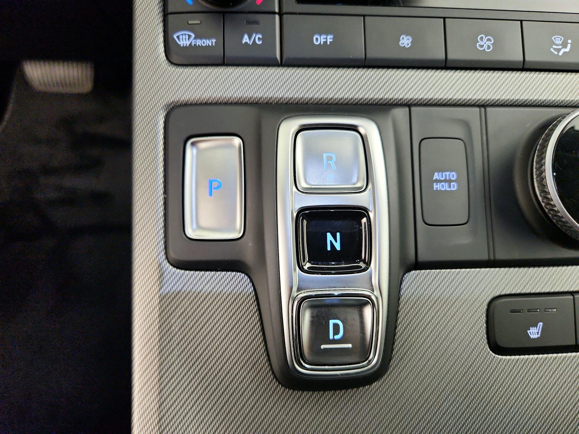 Thumbnail: 2025 Hyundai Palisade - 18