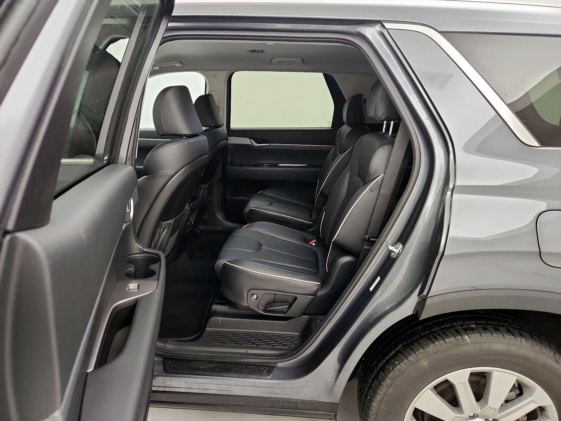 Thumbnail: 2025 Hyundai Palisade - 20