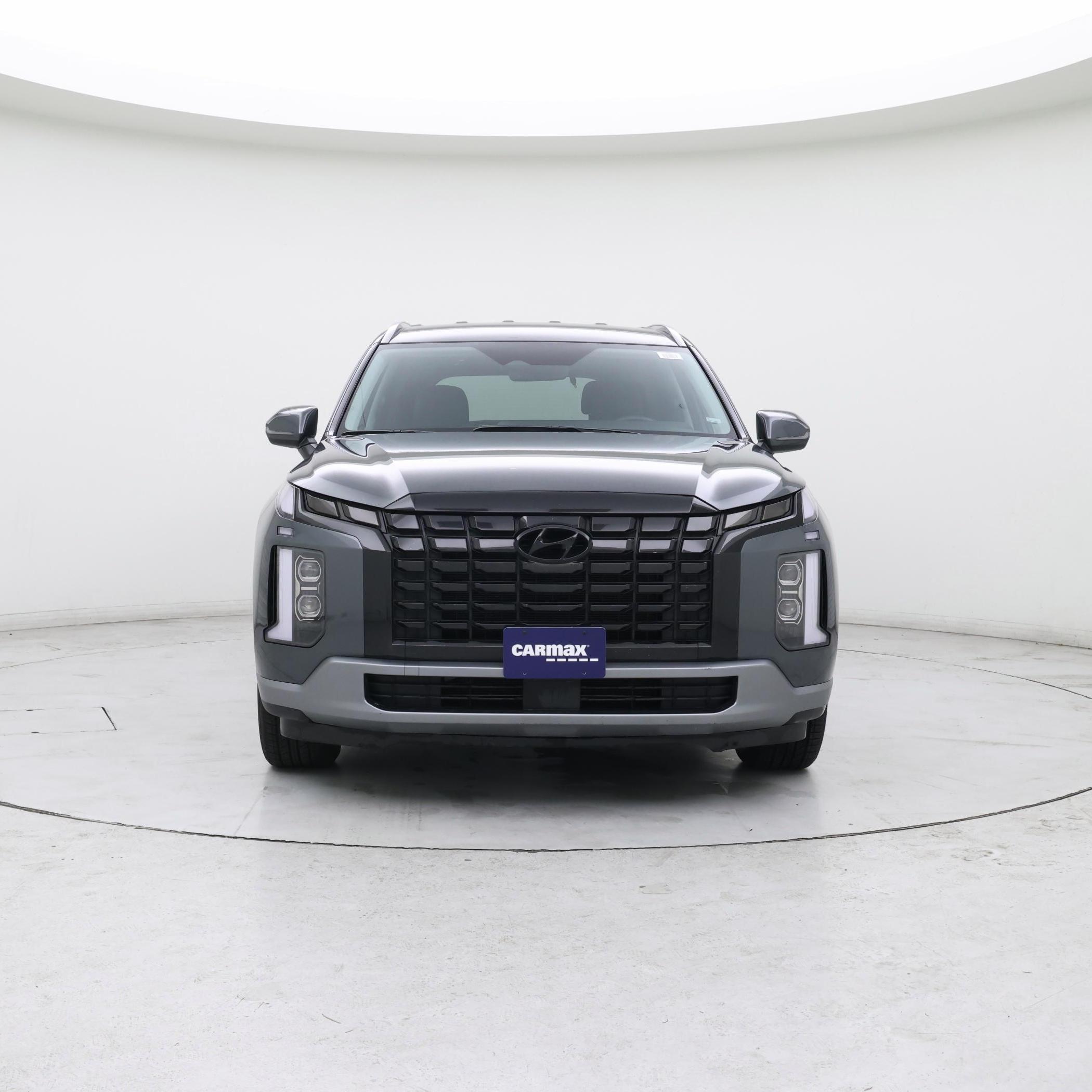 Thumbnail: 2025 Hyundai Palisade - 5