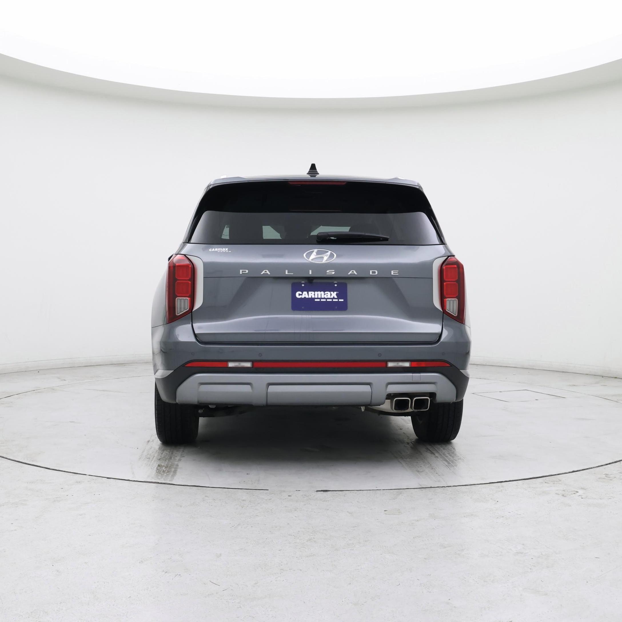 Thumbnail: 2025 Hyundai Palisade - 6