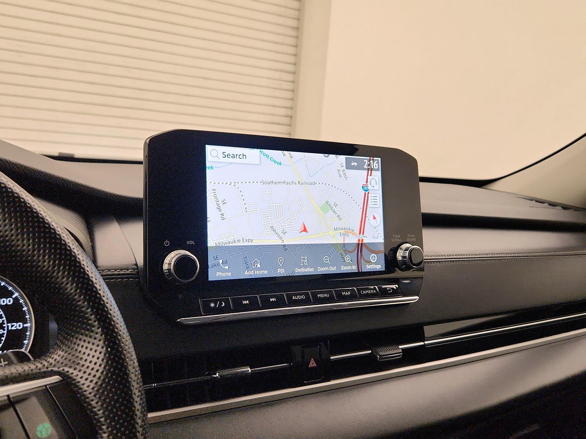 Thumbnail: 2024 Mitsubishi Outlander - 14