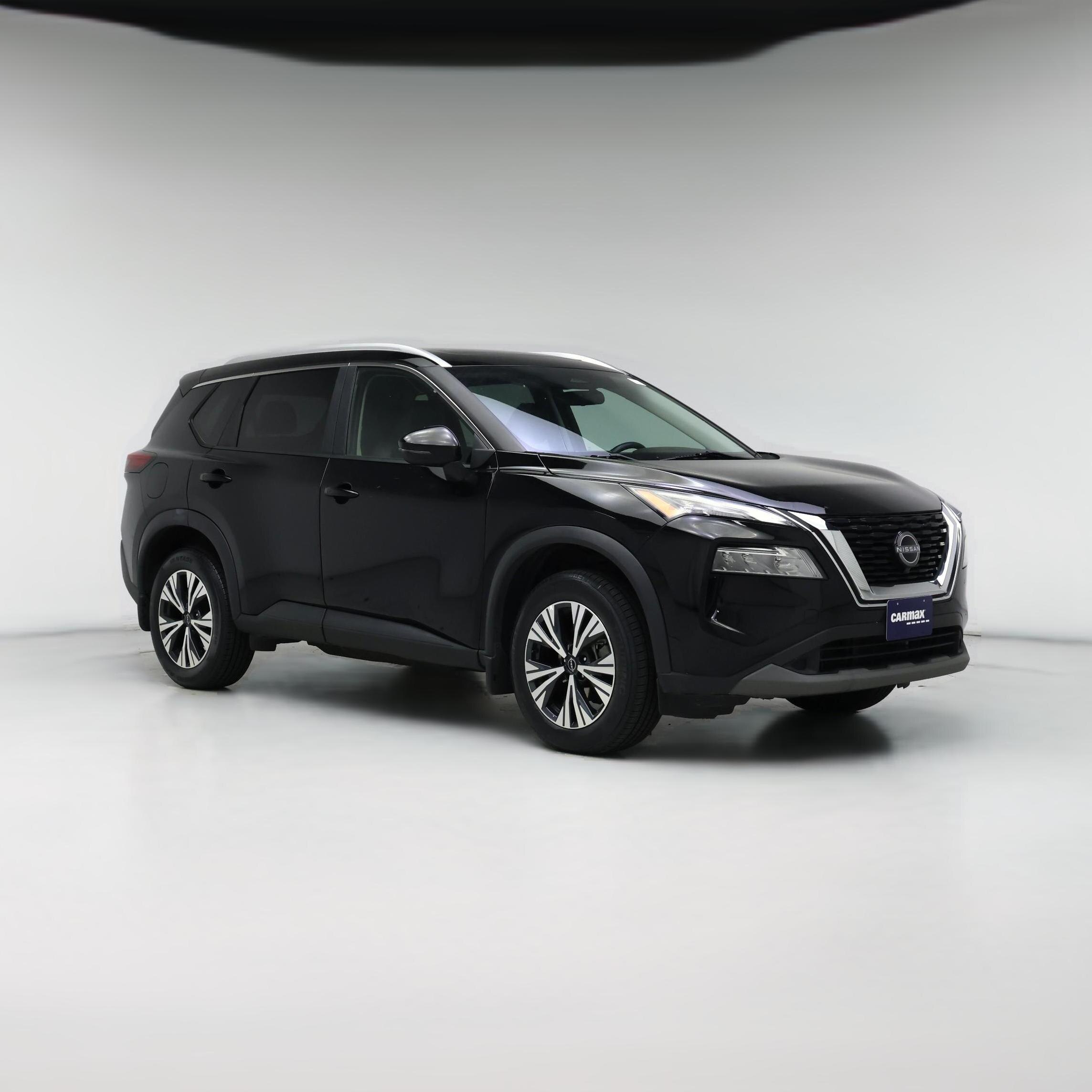 Thumbnail: 2023 Nissan Rogue - 1