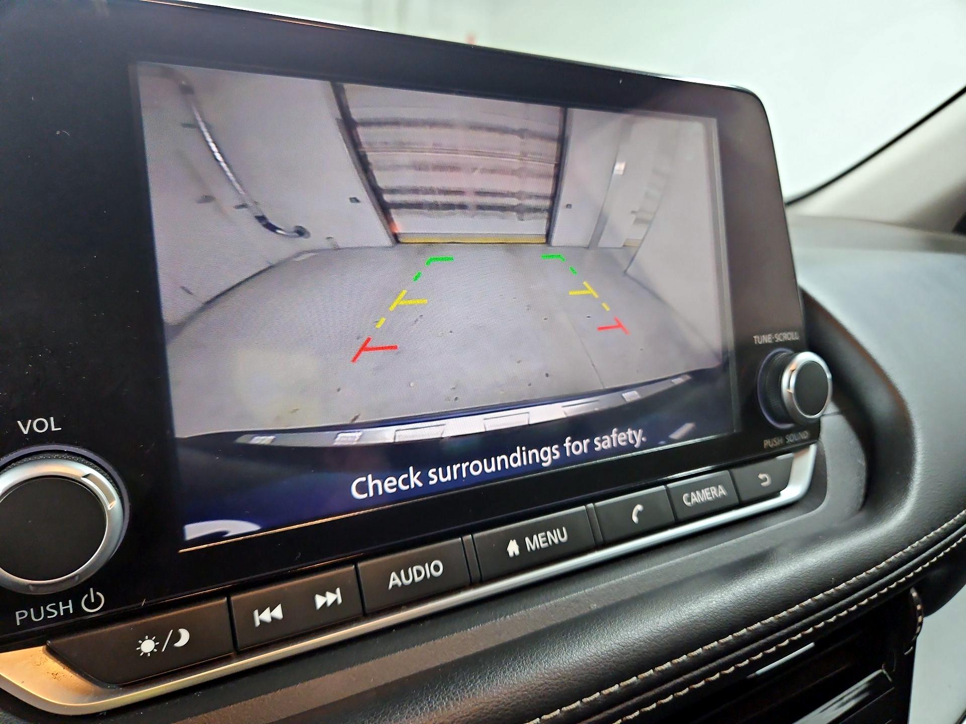 Thumbnail: 2023 Nissan Rogue - 14