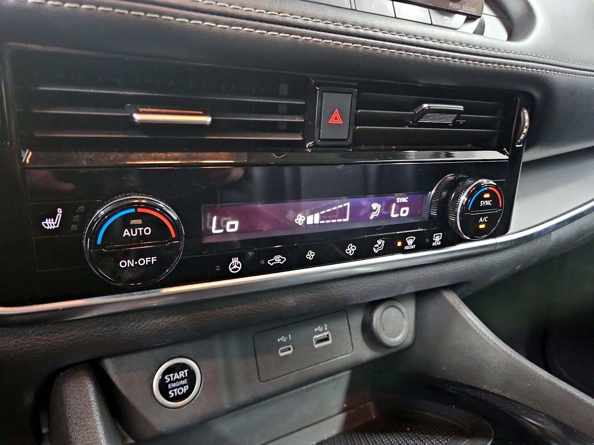 Thumbnail: 2023 Nissan Rogue - 16