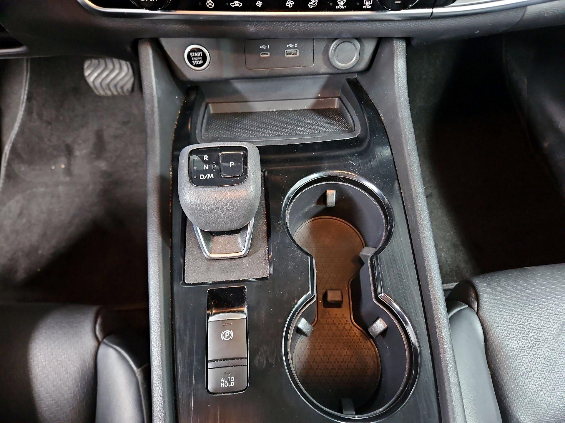 Thumbnail: 2023 Nissan Rogue - 17