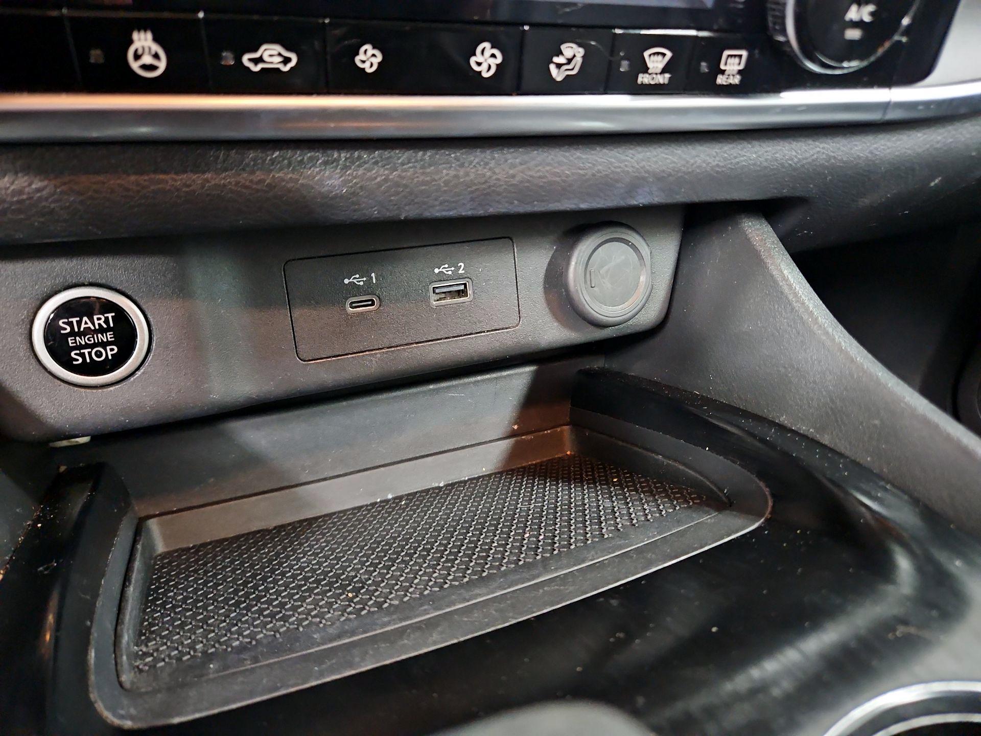 Thumbnail: 2023 Nissan Rogue - 18