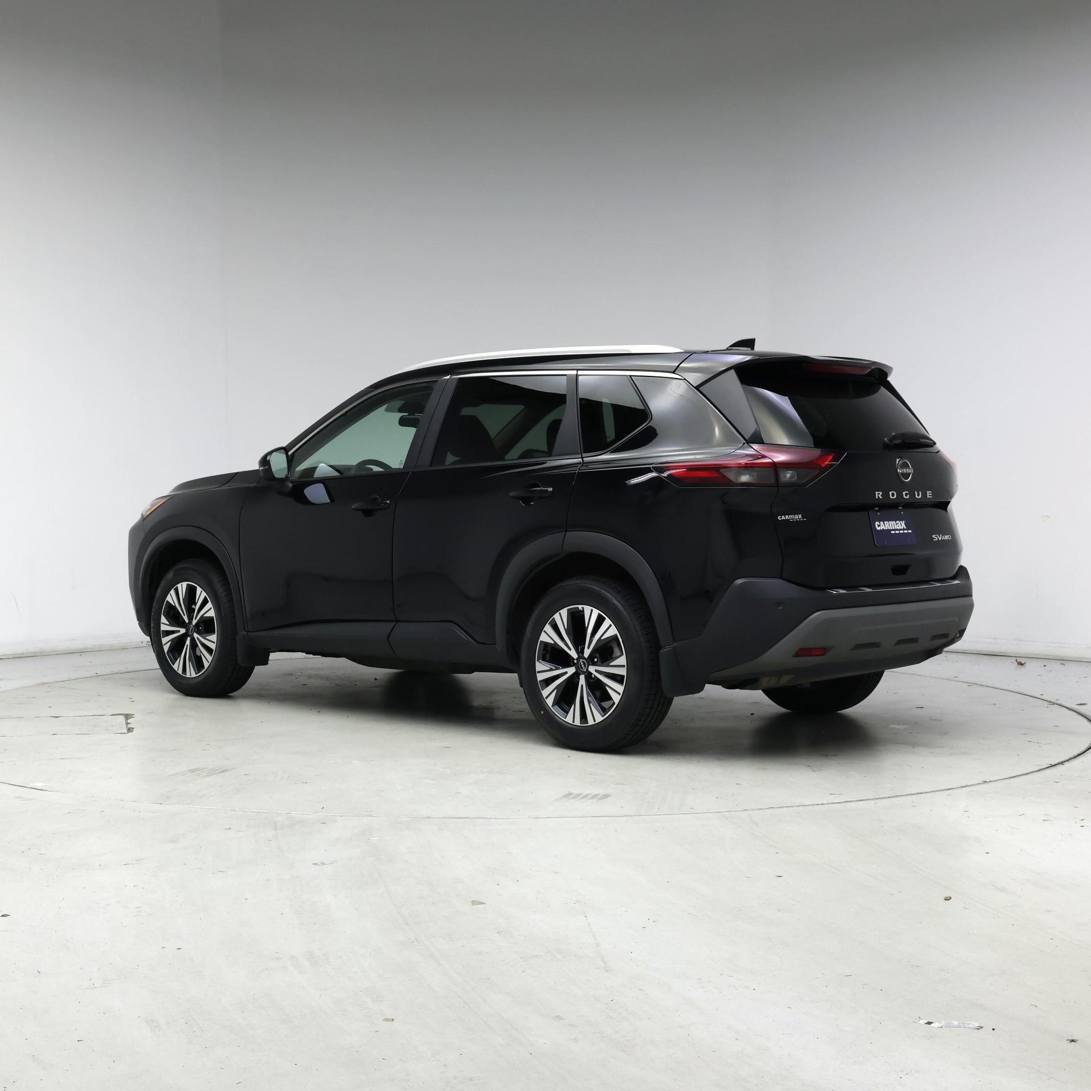 Thumbnail: 2023 Nissan Rogue - 2