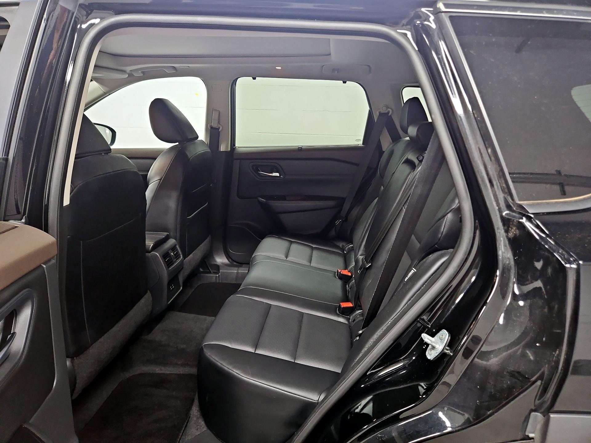 Thumbnail: 2023 Nissan Rogue - 19