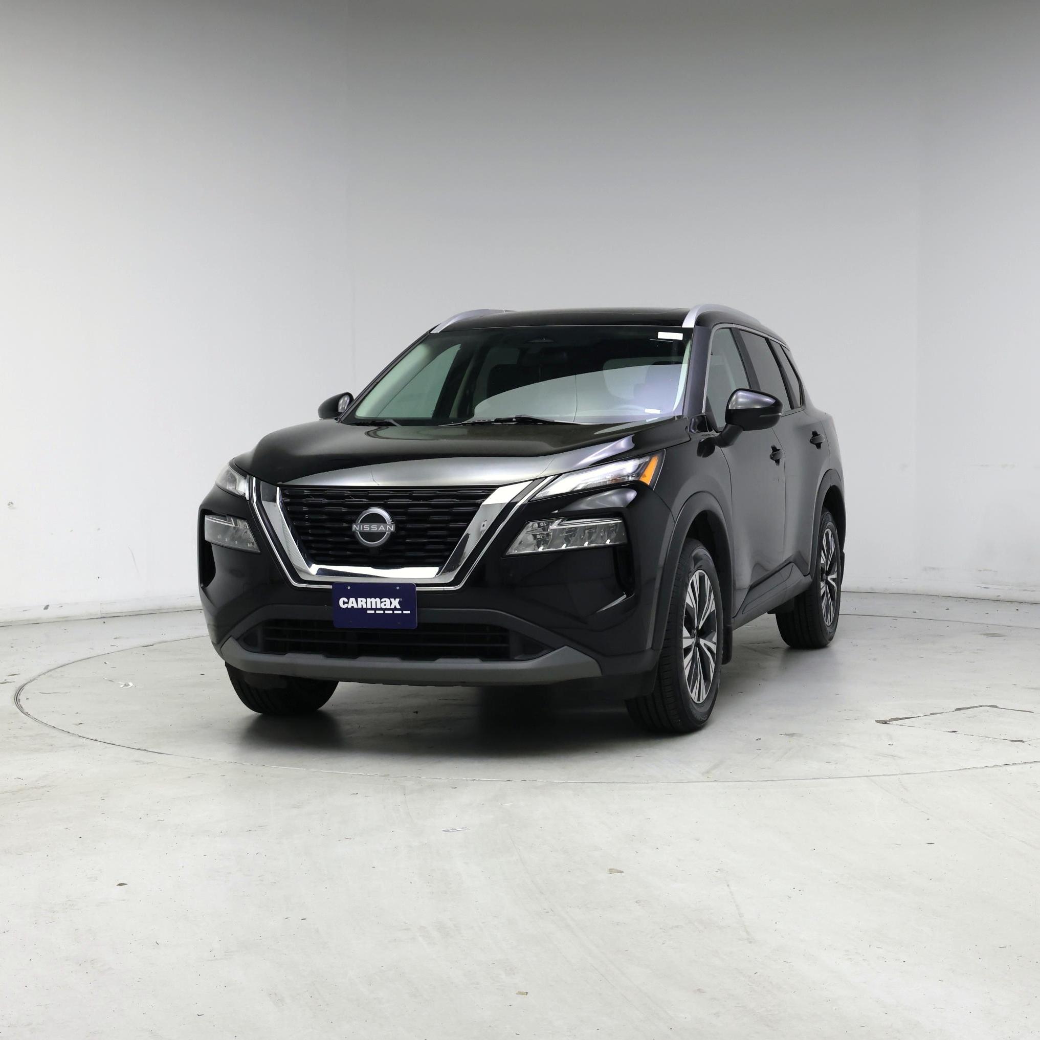 Thumbnail: 2023 Nissan Rogue - 4