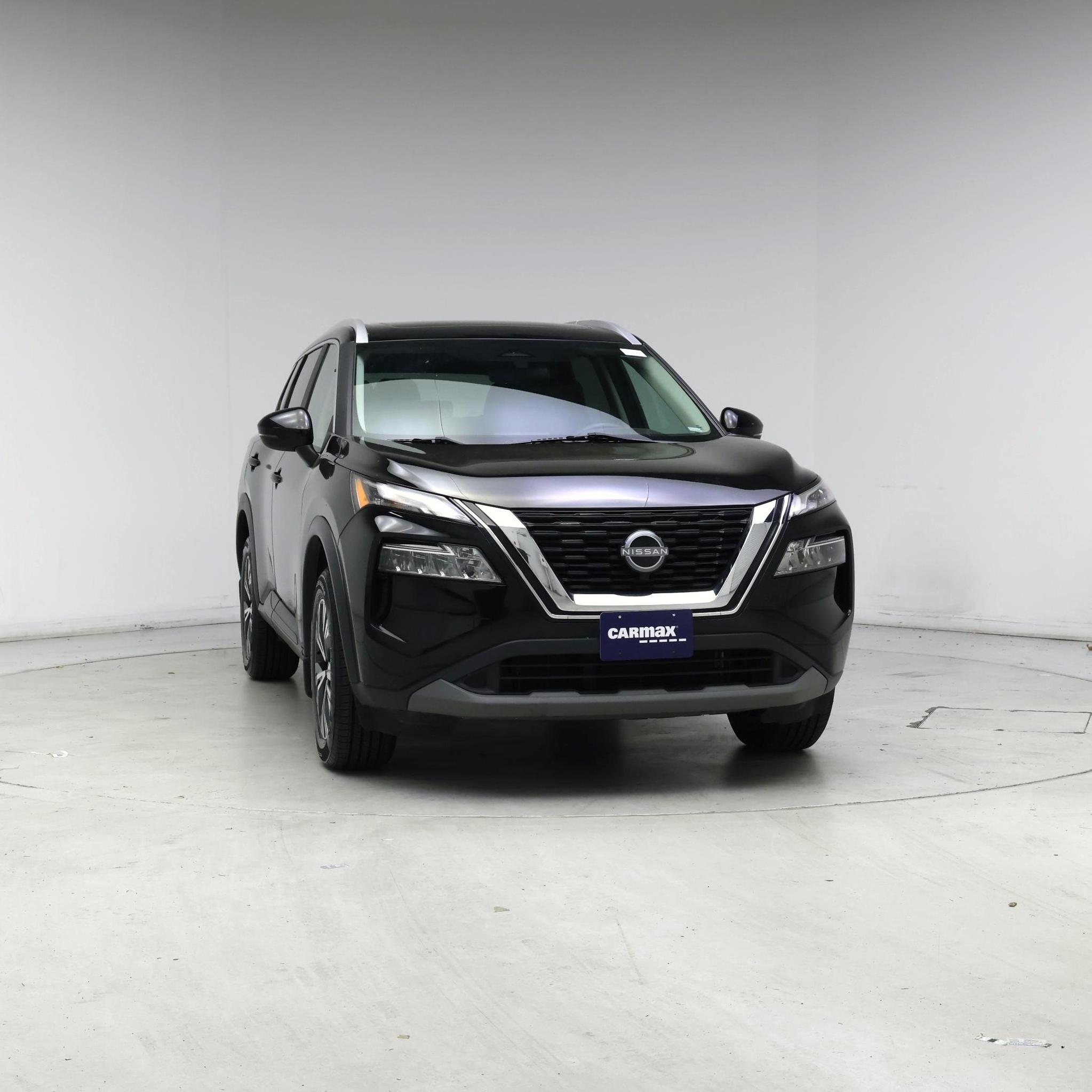 Thumbnail: 2023 Nissan Rogue - 5