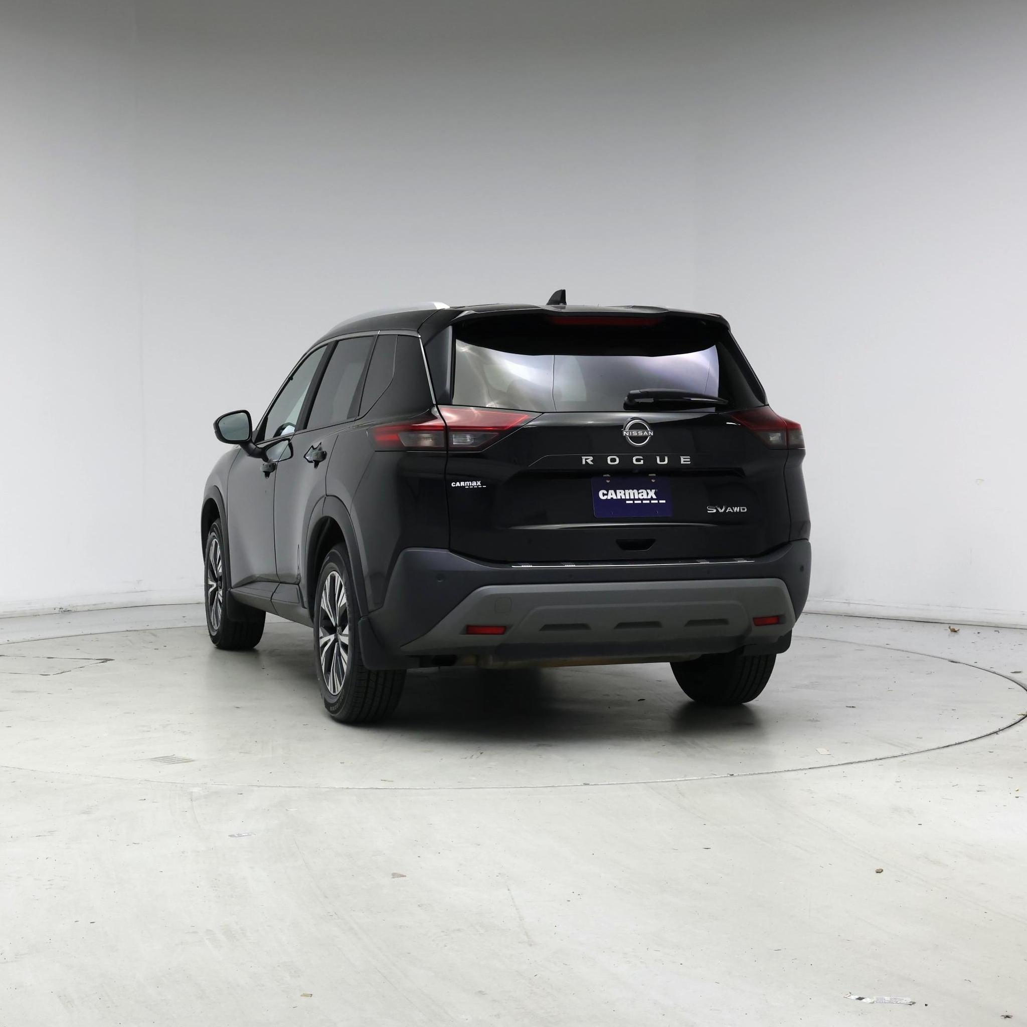 Thumbnail: 2023 Nissan Rogue - 6