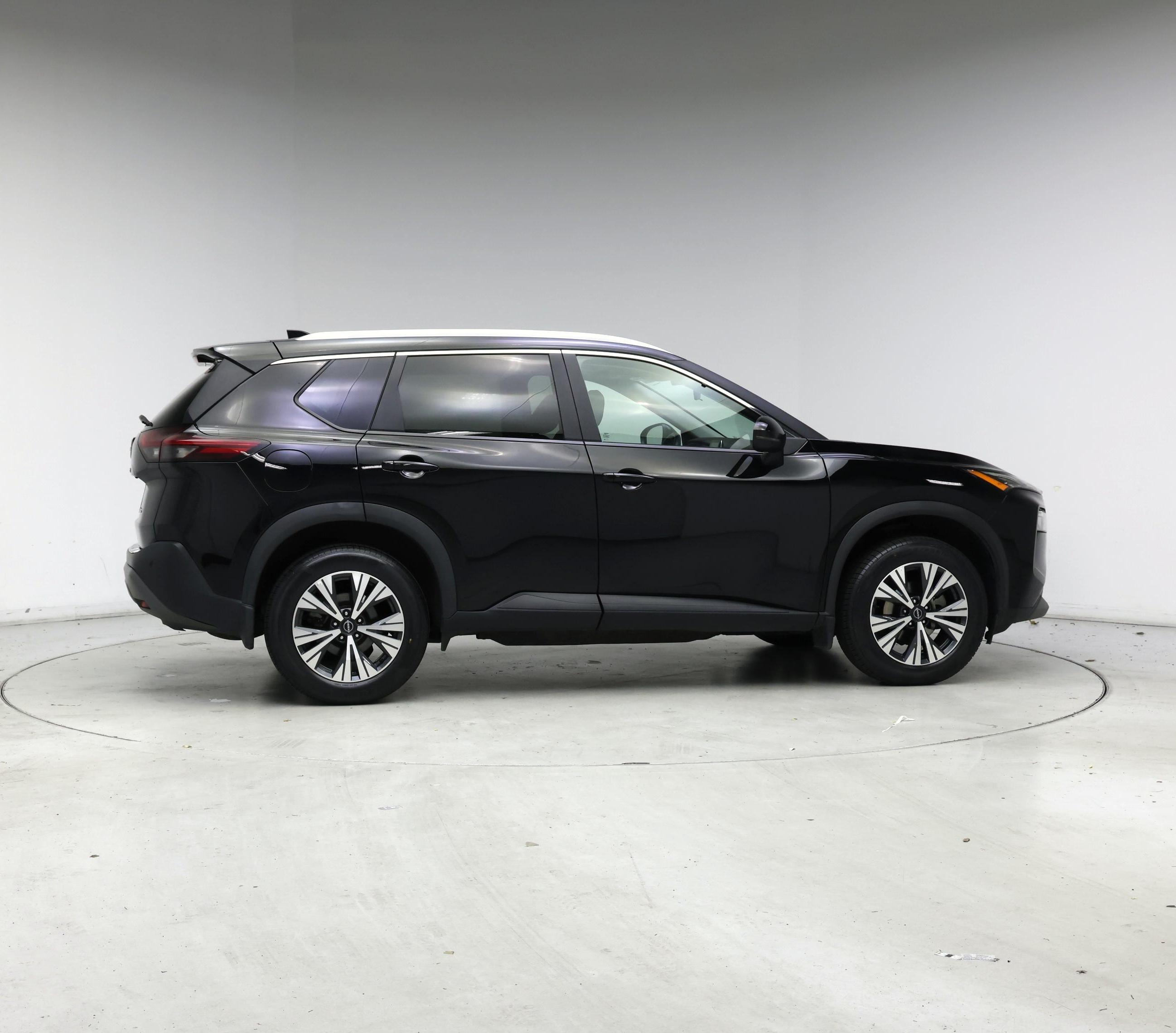 Thumbnail: 2023 Nissan Rogue - 7