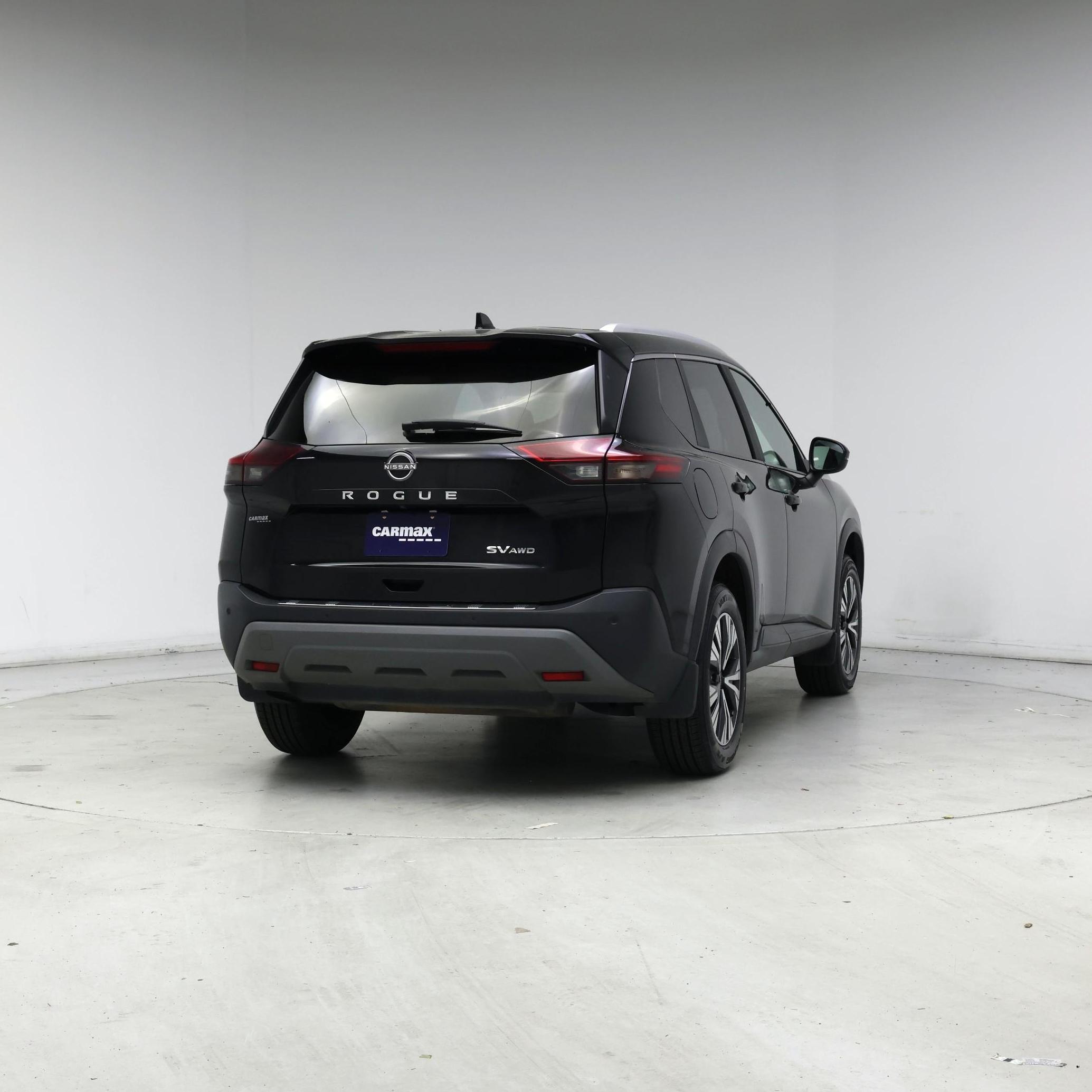 Thumbnail: 2023 Nissan Rogue - 8