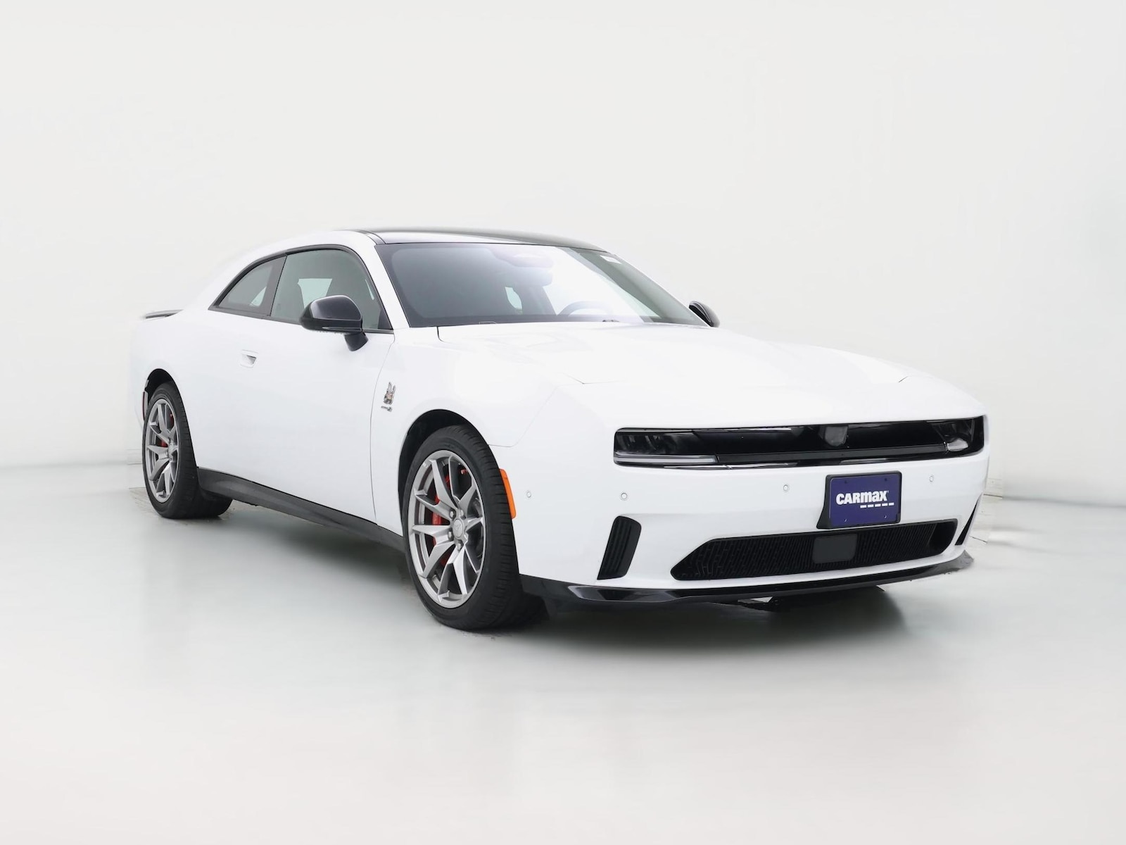 2025 Dodge Charger Daytona Scat Pack