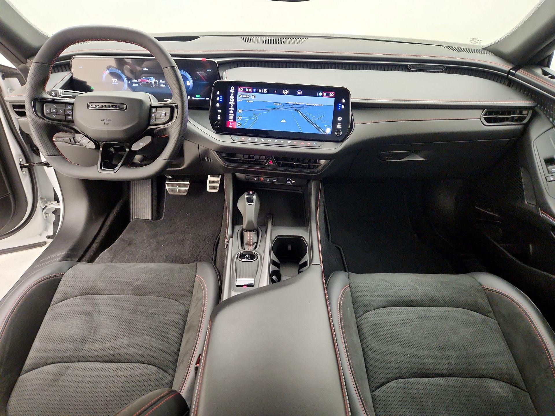 Thumbnail: 2025 Dodge Charger - 9