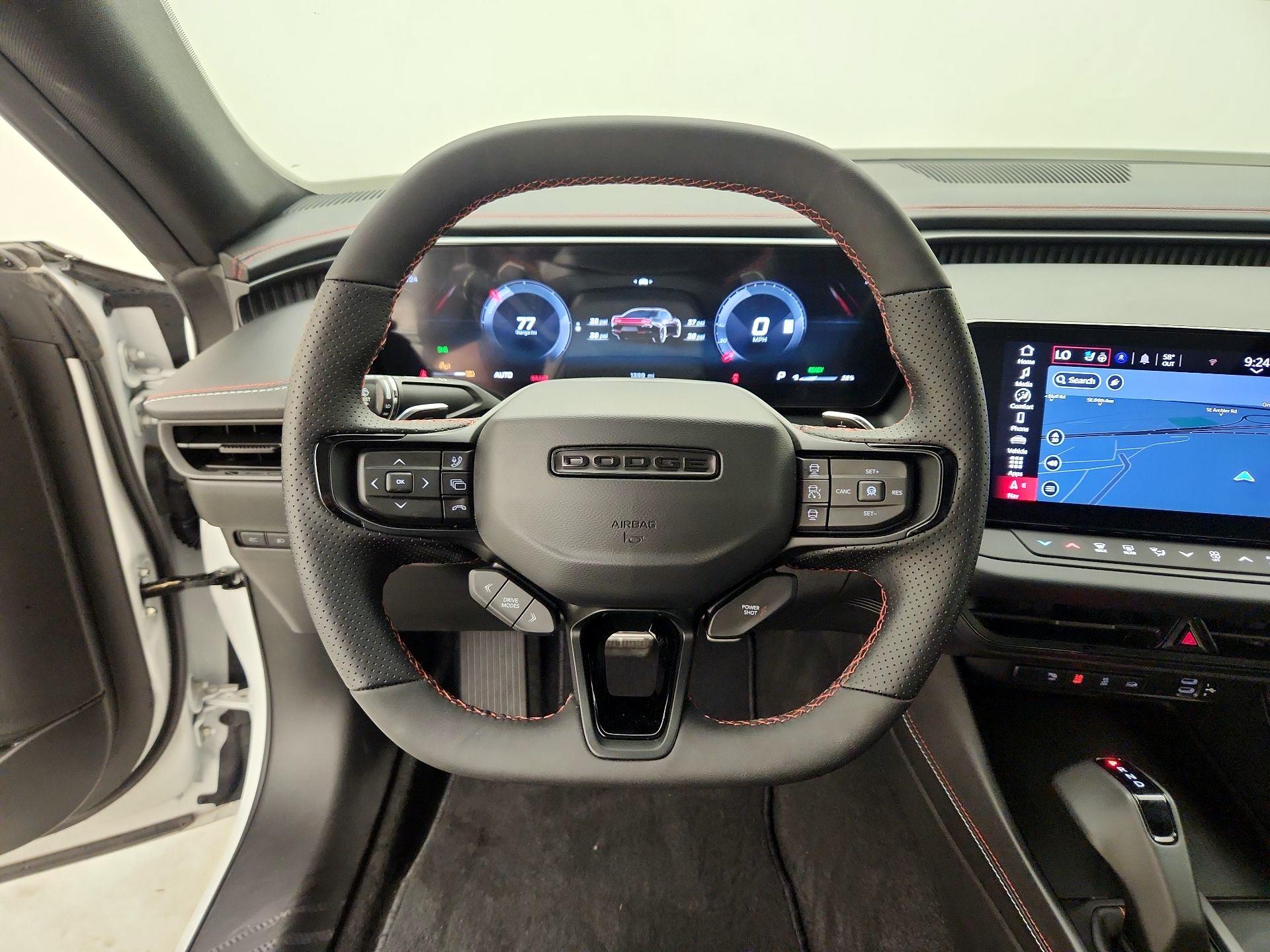 Thumbnail: 2025 Dodge Charger - 10