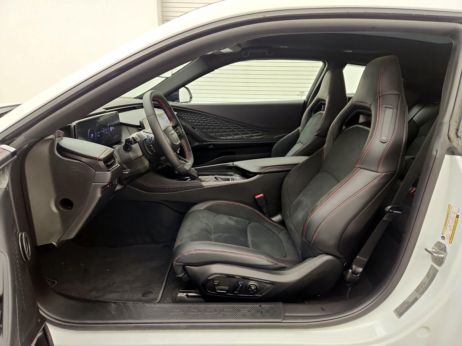 Thumbnail: 2025 Dodge Charger - 11