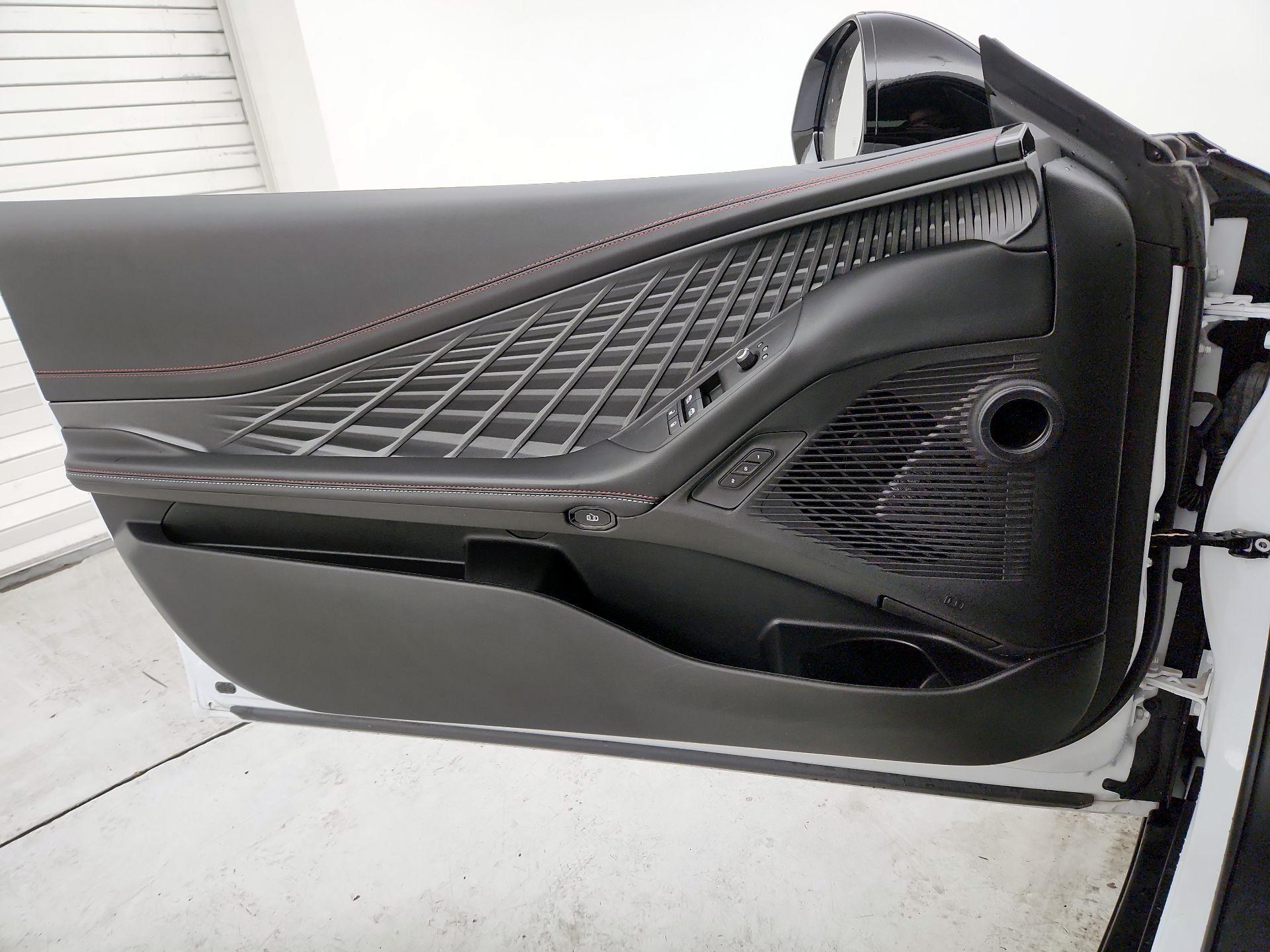 Thumbnail: 2025 Dodge Charger - 12