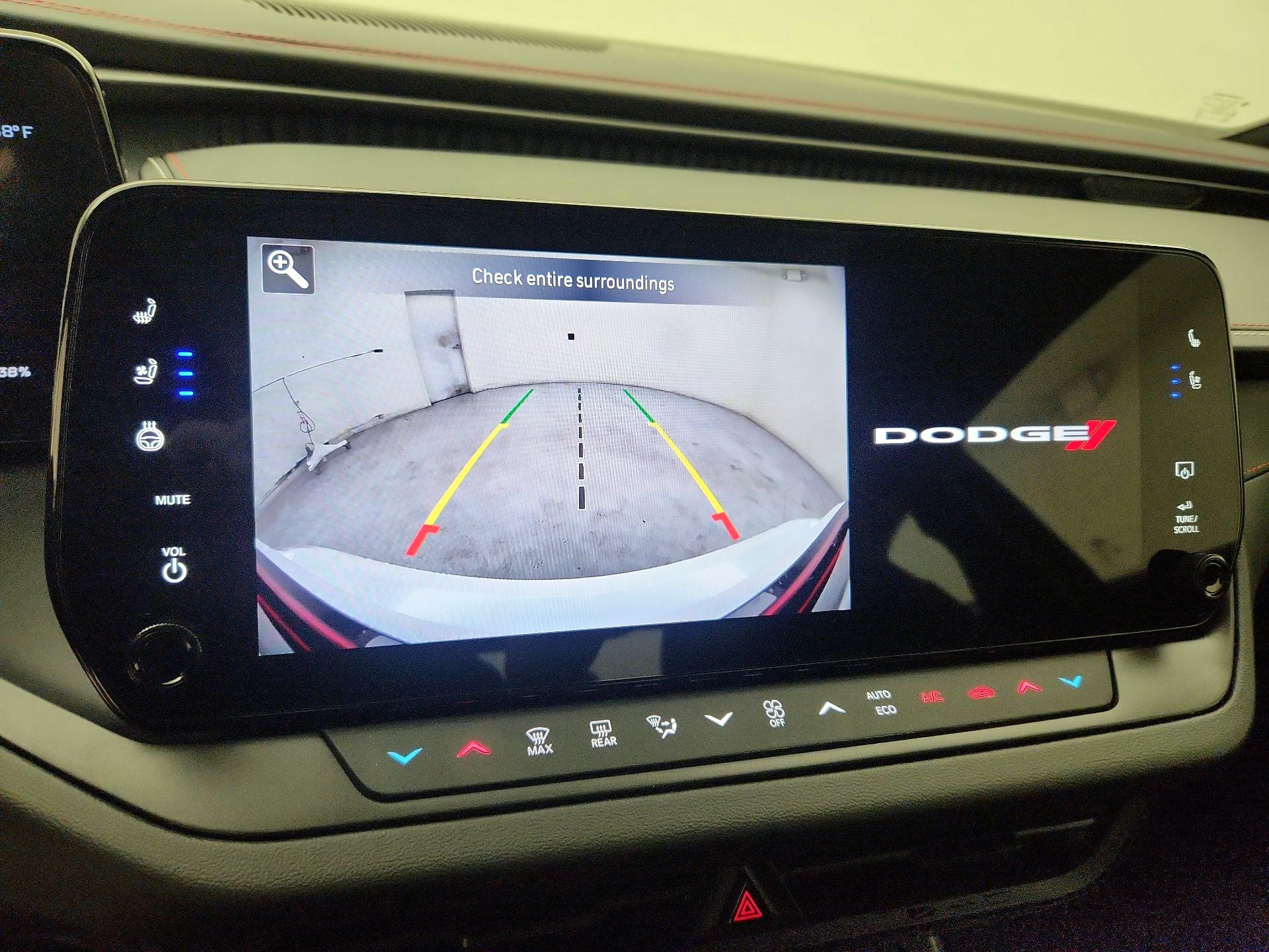 Thumbnail: 2025 Dodge Charger - 15