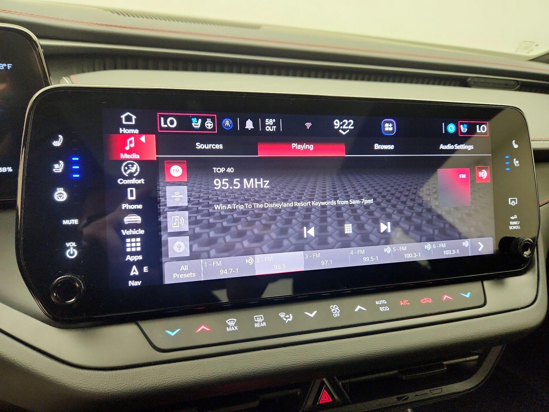 Thumbnail: 2025 Dodge Charger - 16