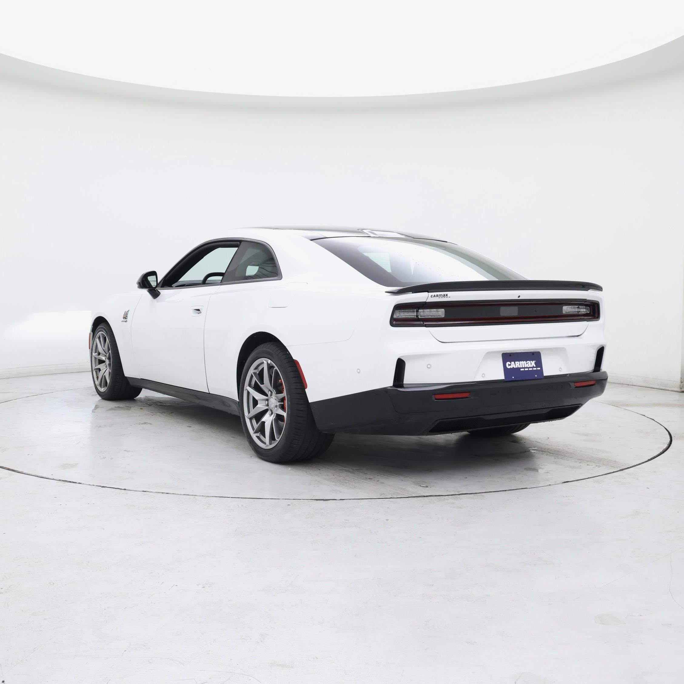 Thumbnail: 2025 Dodge Charger - 2