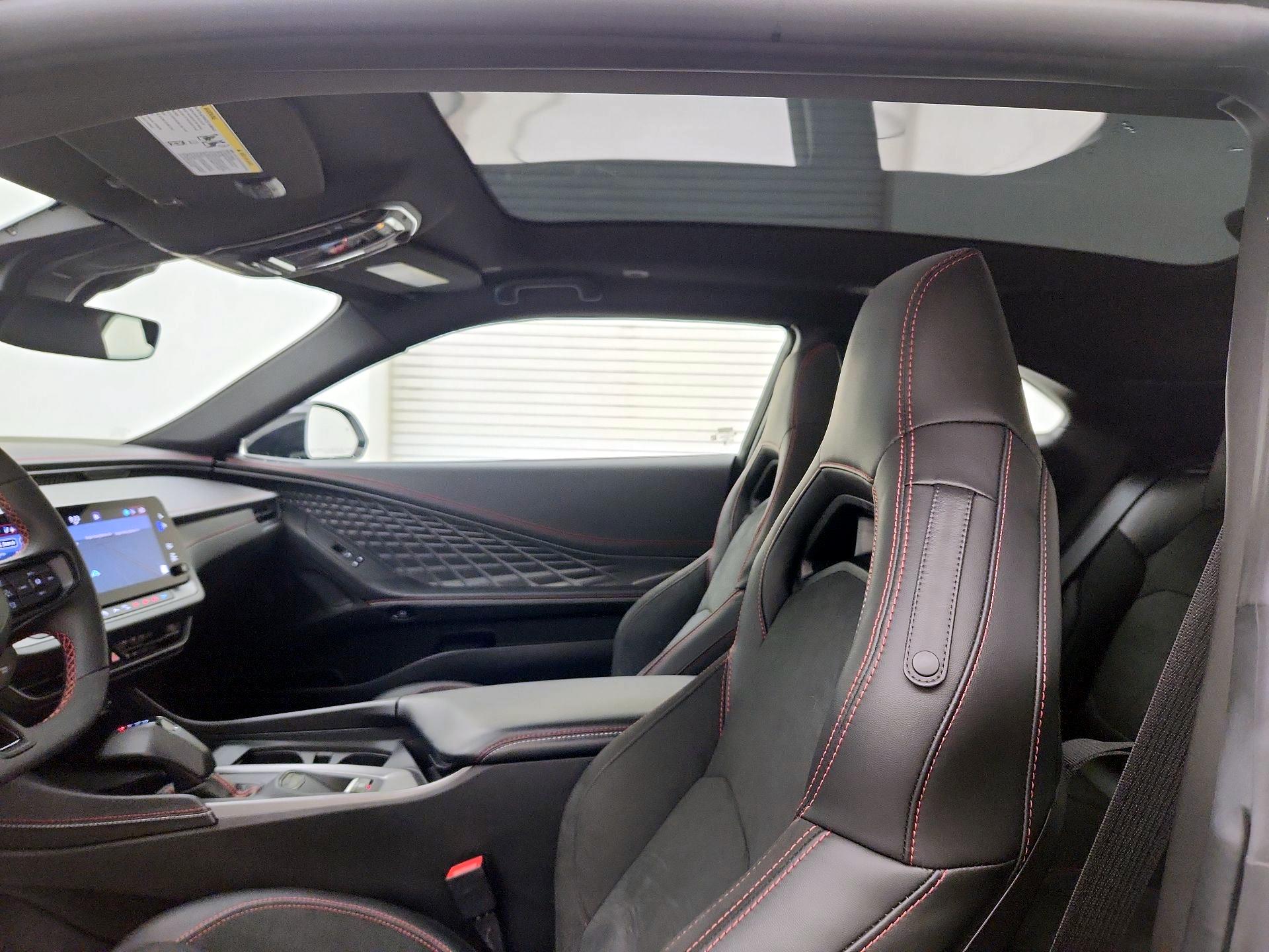 Thumbnail: 2025 Dodge Charger - 20